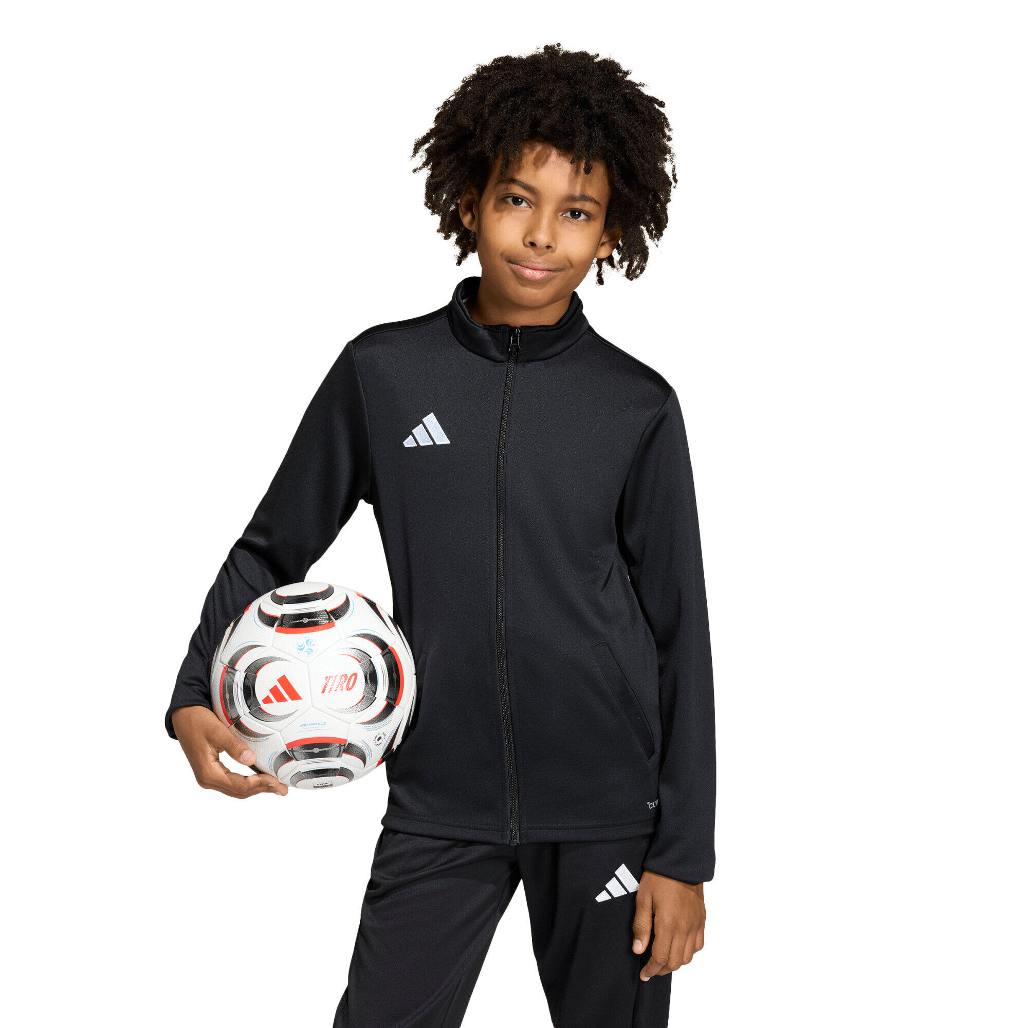Chaqueta deportiva Entrada26 8/12