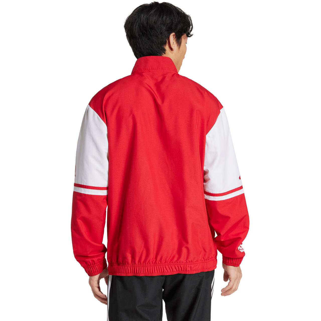 Sweat-shirt adidas Squadra 25 Presentation pour homme 3/8
