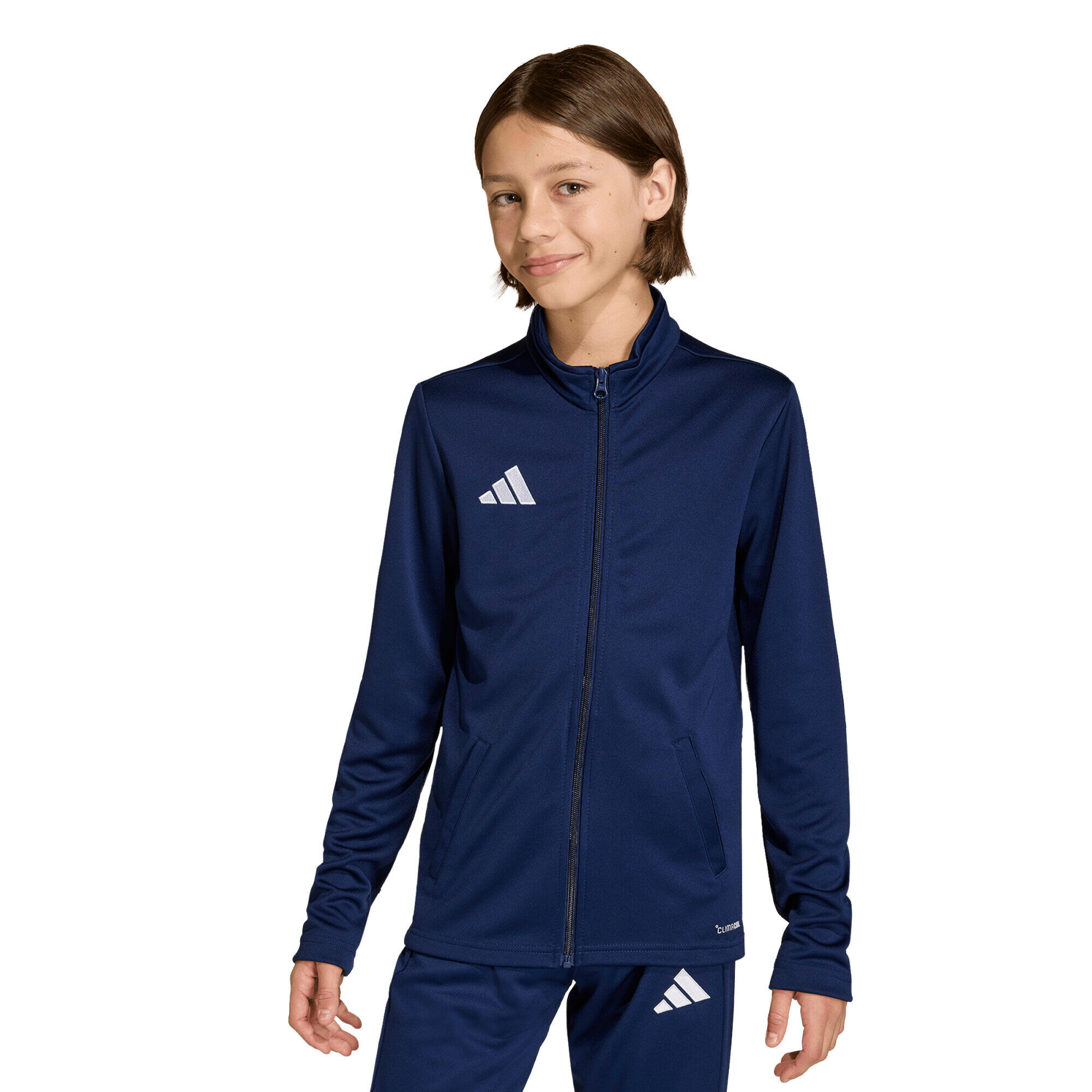 Dětská sportovní bunda Entrada26 7/11