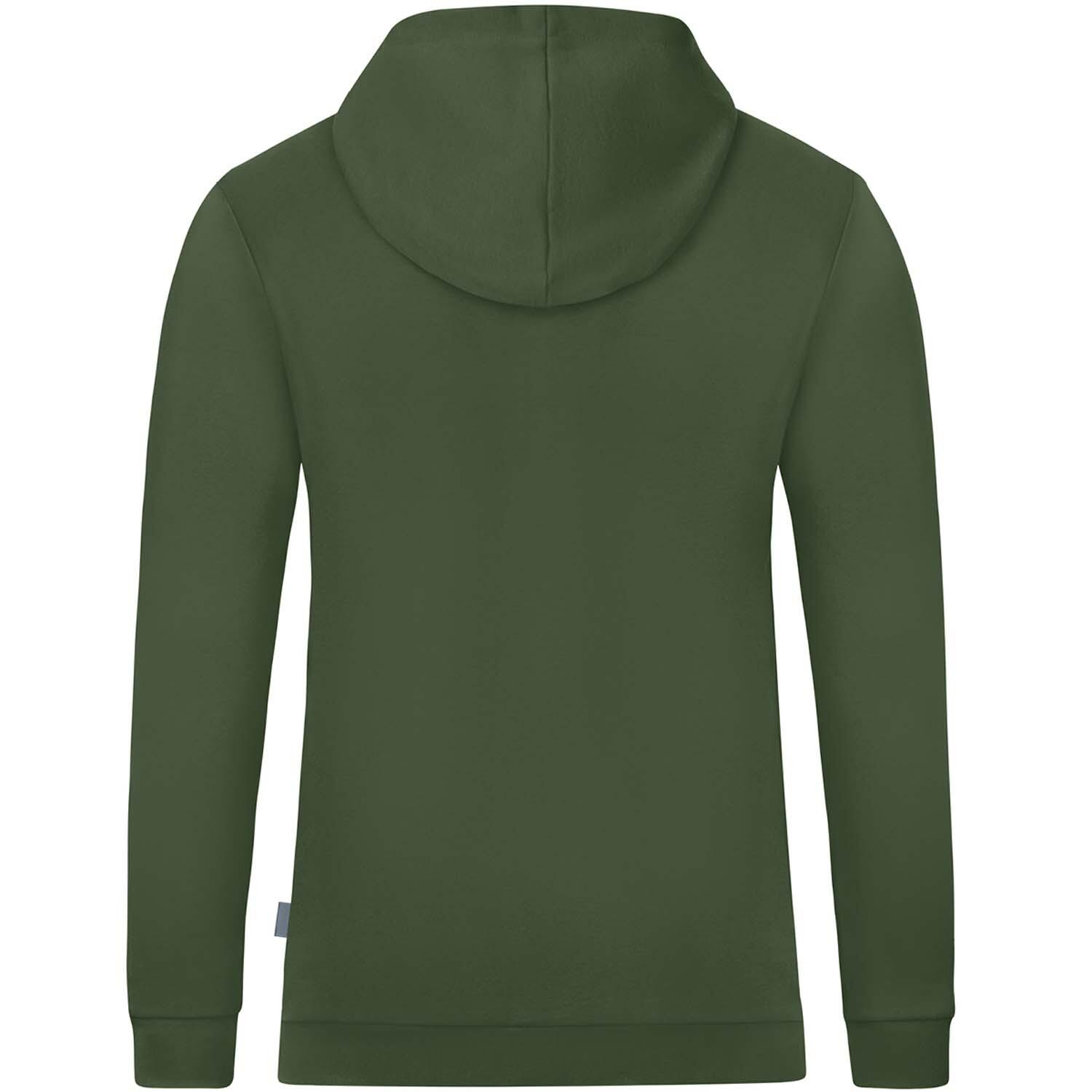 JAKO Kinder Kapuzensweat Organic C6720 5/5