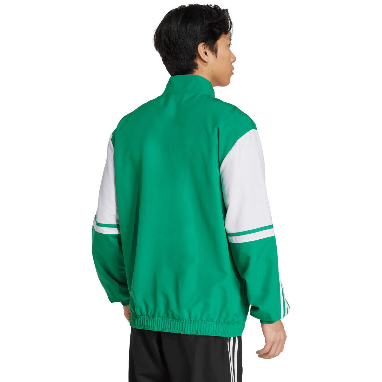 Sweat-shirt adidas Squadra 25 Presentation pour homme 3/9