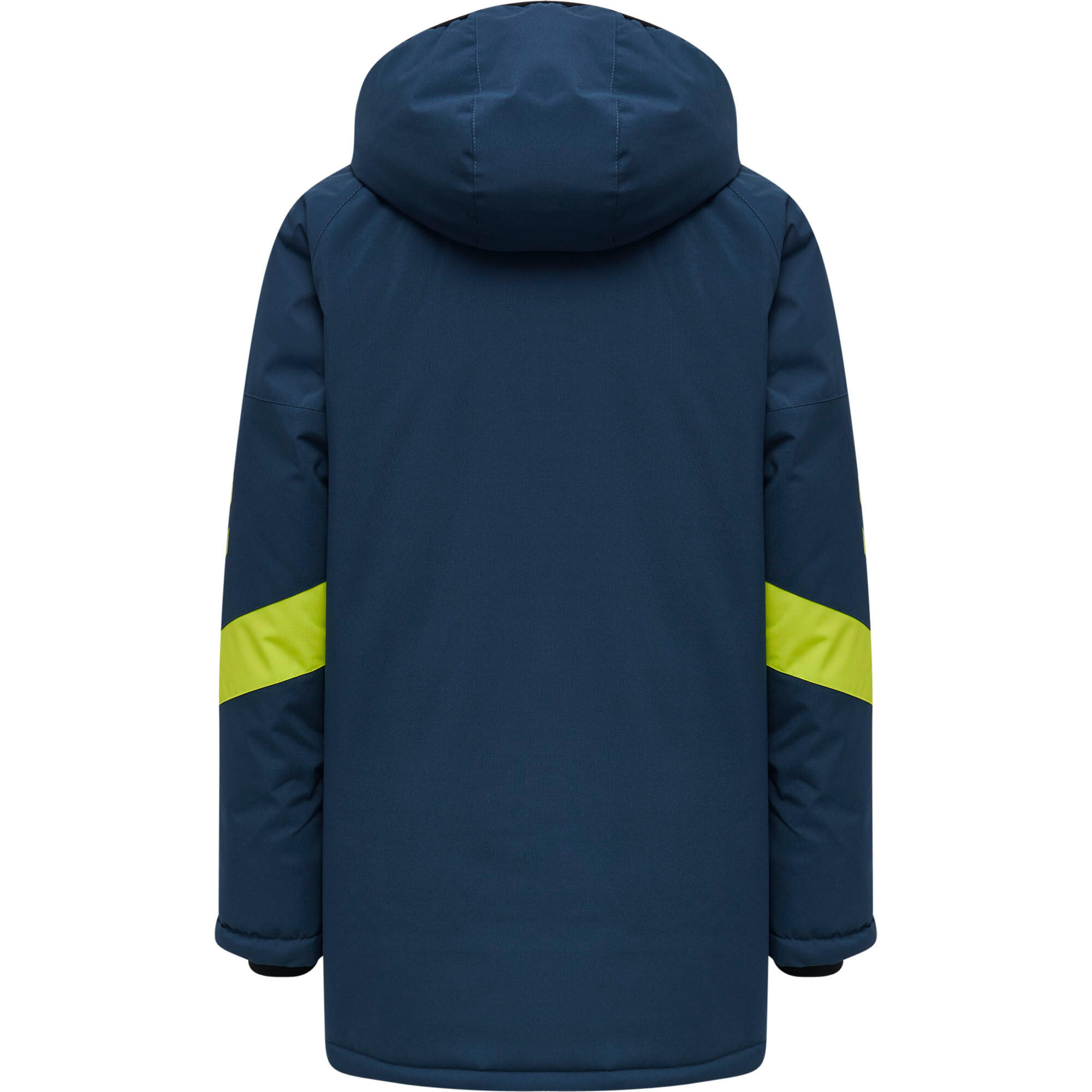 Mono Hmllead Multideporte Los Niños Unisex Repelente Al Agua Hummel 8/8