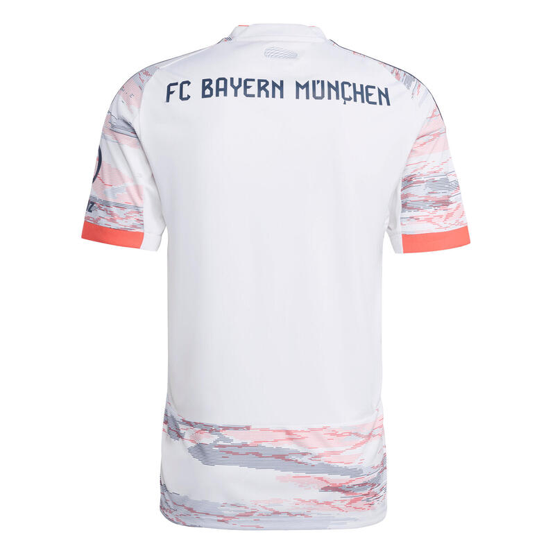 Tricou FC Bayern 25/26 Away