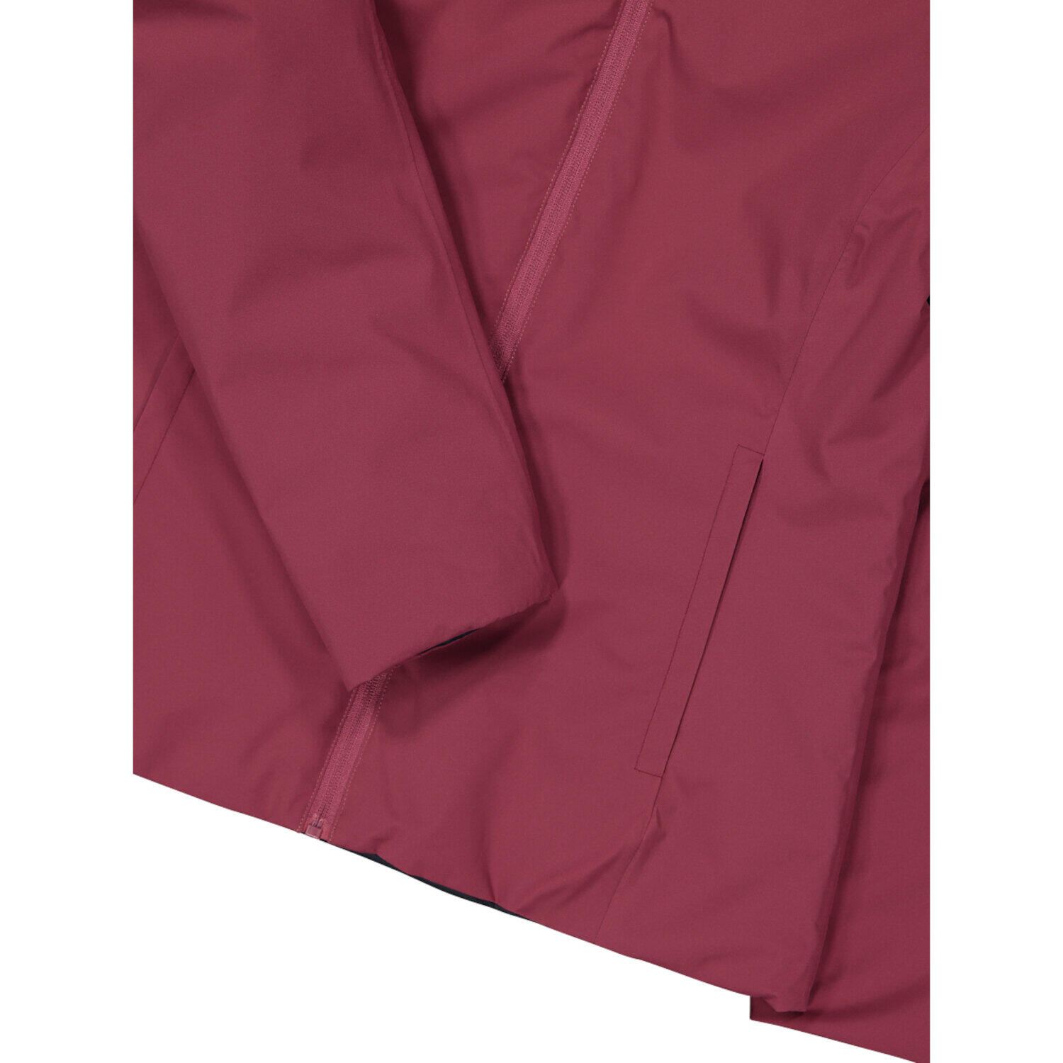 CMP Damen Jacke Woman Reverse Jacket Fix Hood 35K3586 4/15