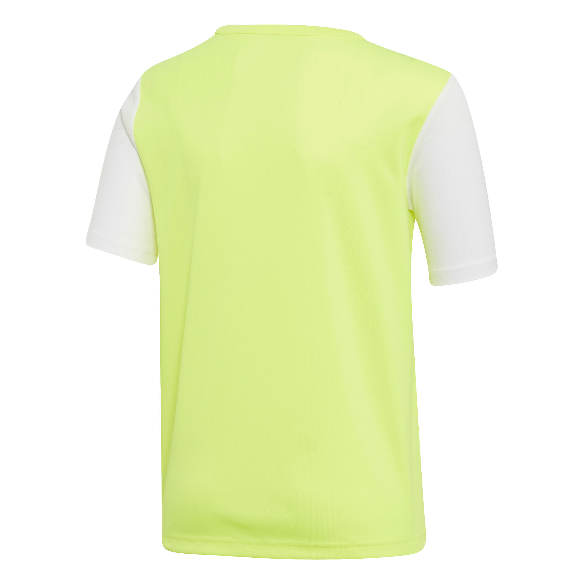 Kinder sportshirt adidas Estro 19 8/8