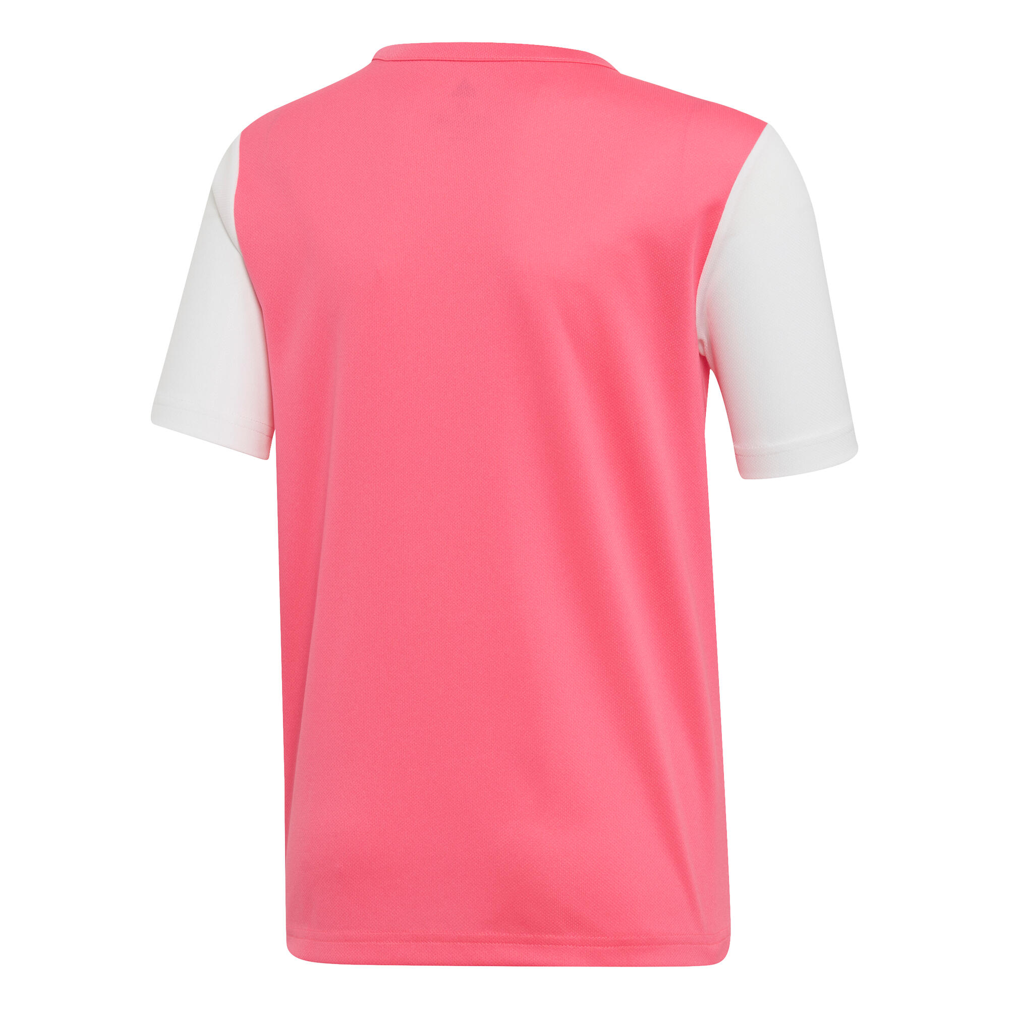 Camiseta para niños adidas Estro 19 6/6