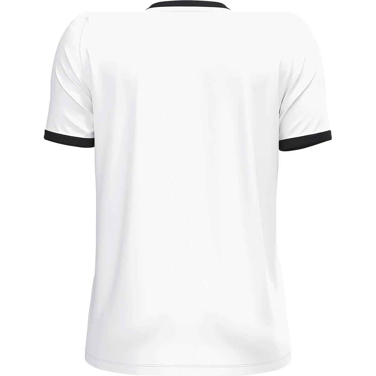Jako One Maillot Manches Courtes Enfants - Blanc 2/5