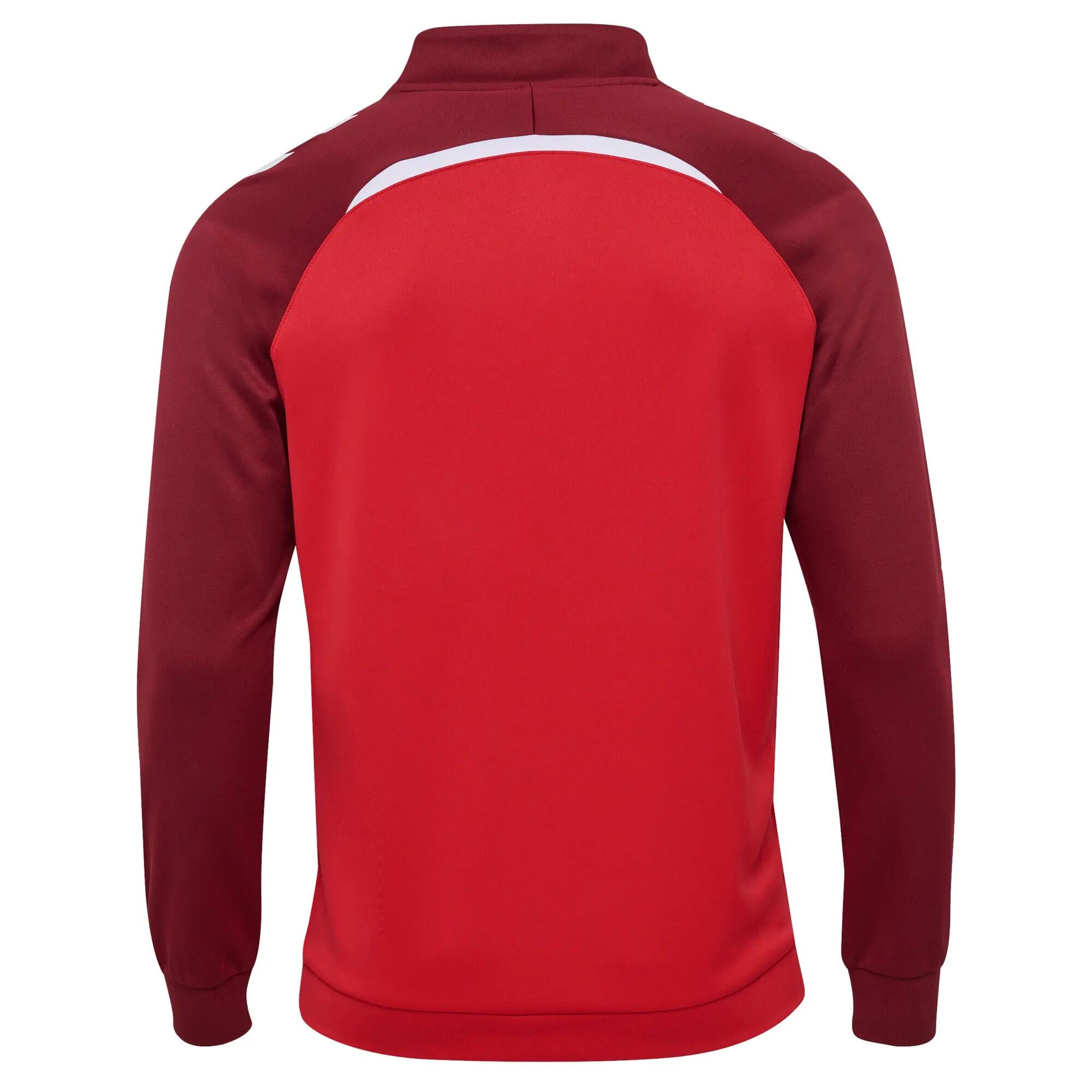 Reißverschluss Jacke Hmllead Erwachsene 10/13