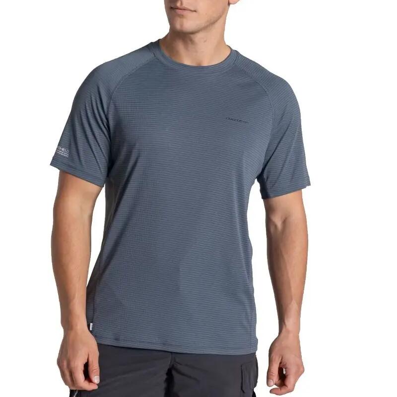 Jersey Craghoppers NosiLife SolarShield+