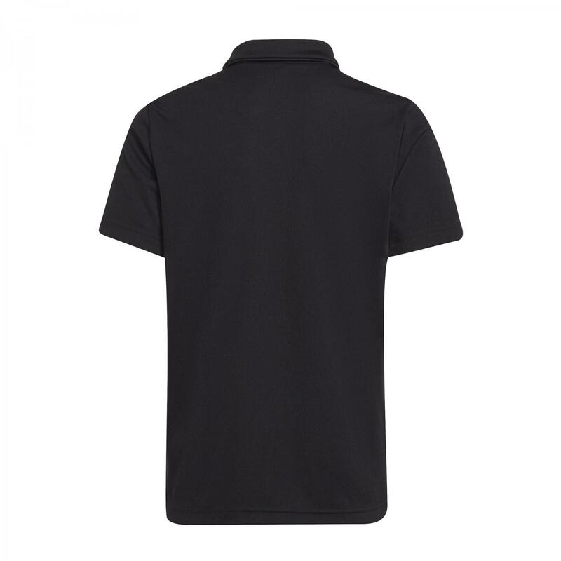 Tricou Fitness ADIDAS Entrada Negru Bărbați