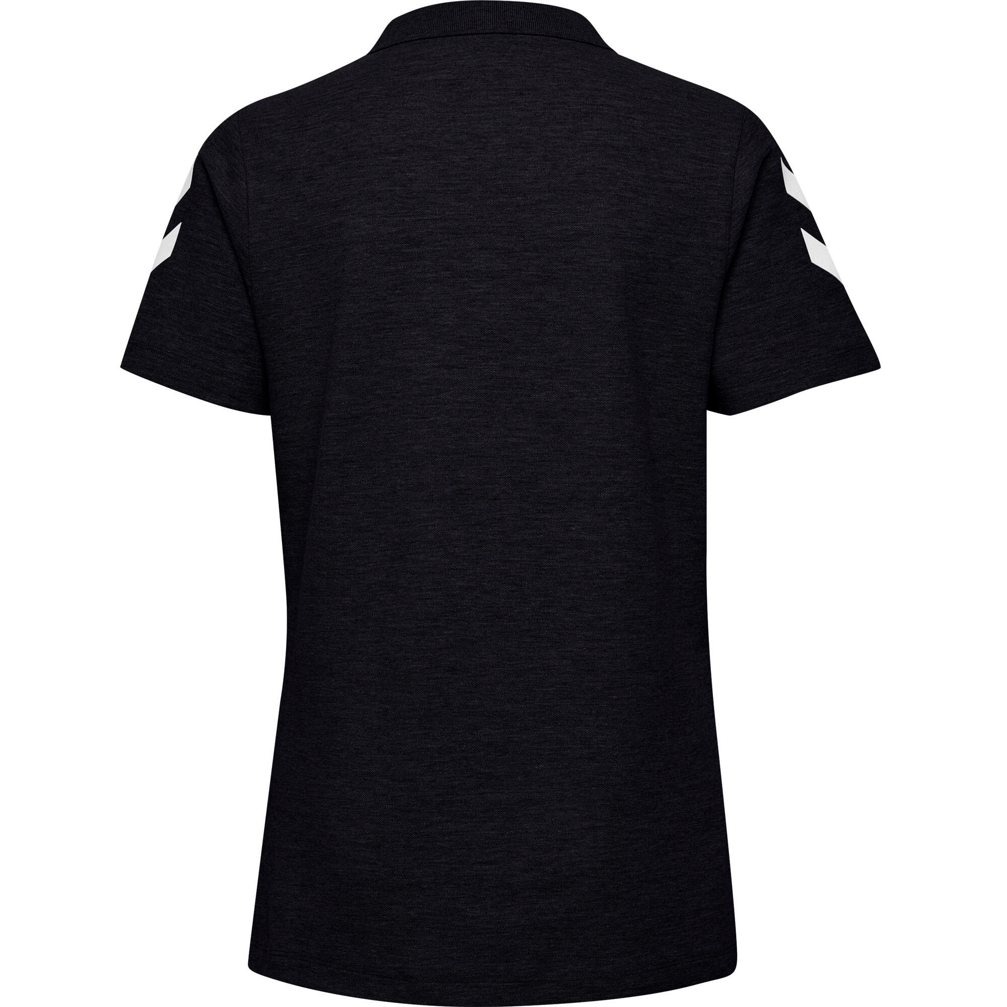 Polo da donna Hummel hmlGO 10/11