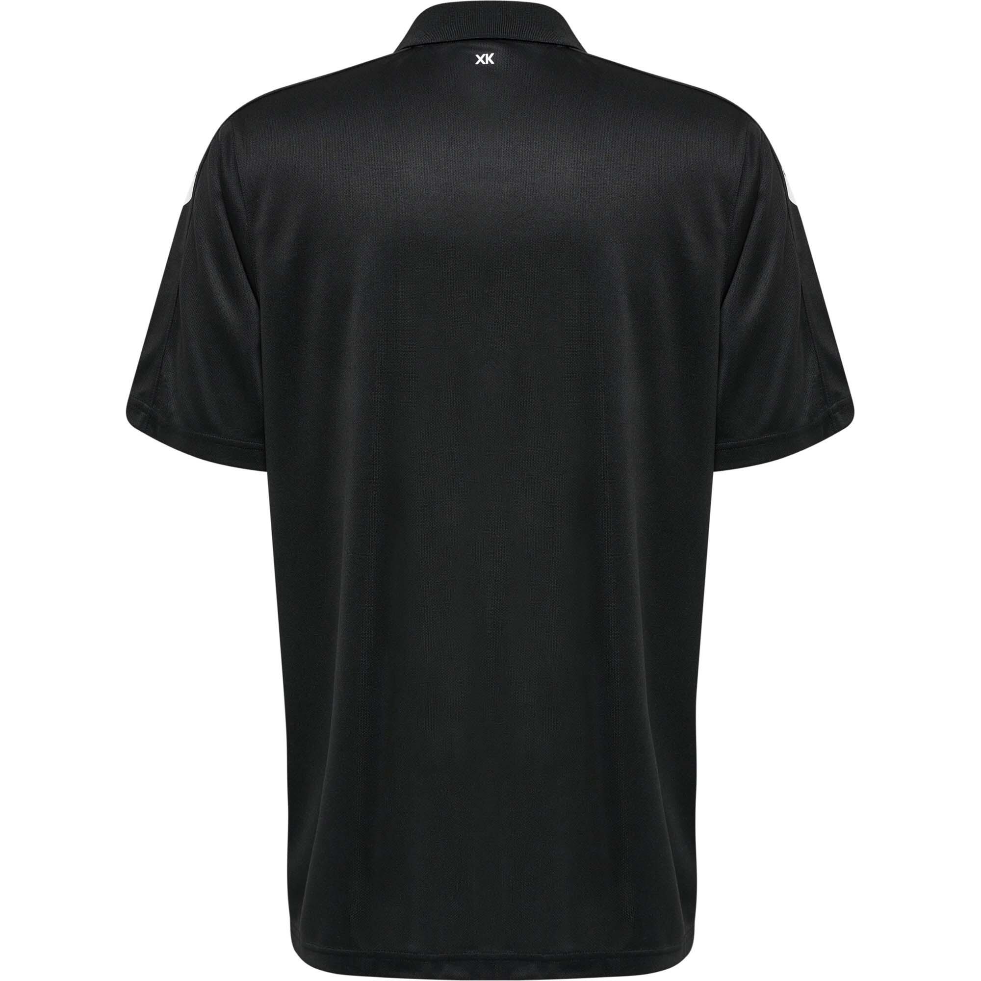 Polo Hummel hmlCore 8/8
