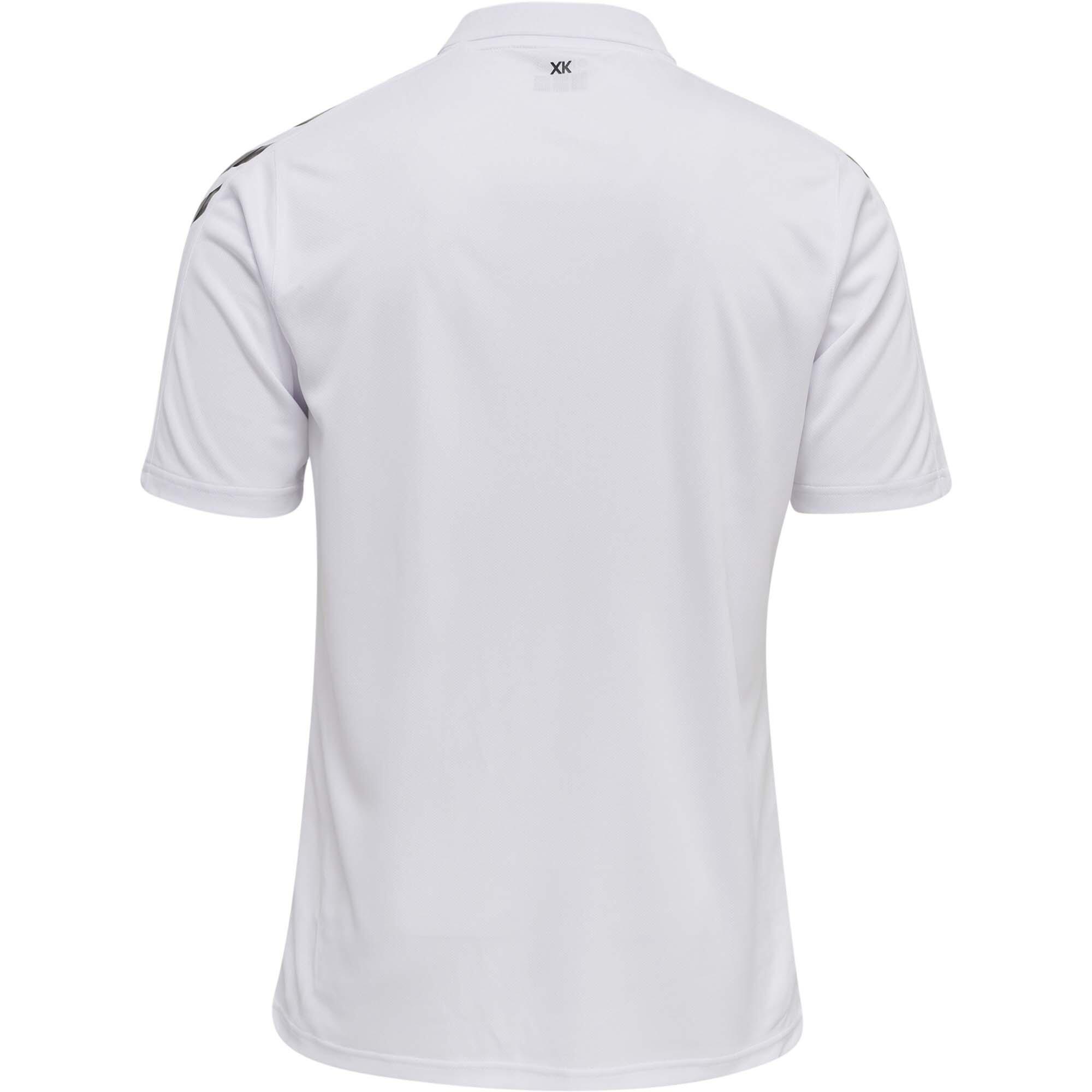 Enfiler Polo Hmlcore Adulte 8/9