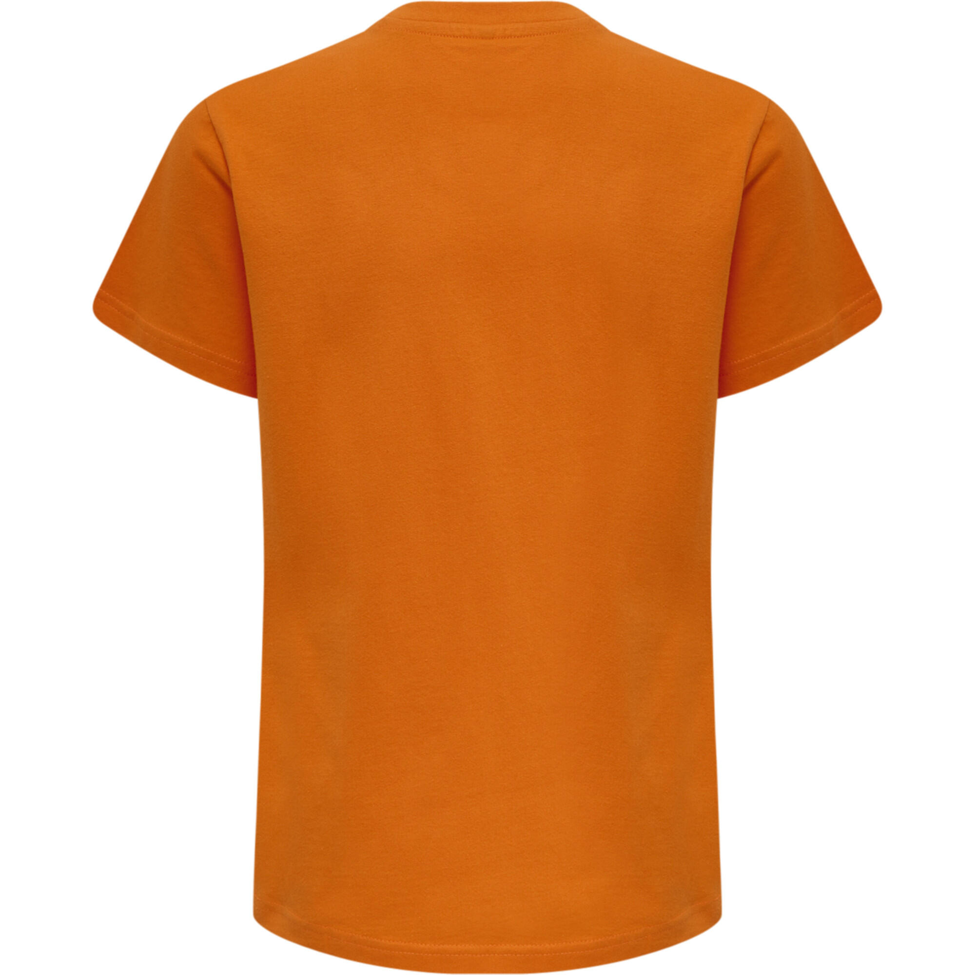 T-Shirt Hmlred Kinder HUMMEL 5/6