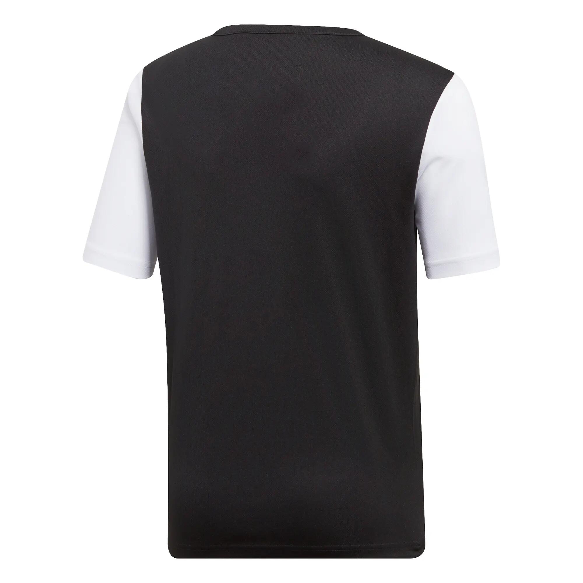 Adidas Sport Estro 19 Jsyy Black T-Shirt Adult 6/6