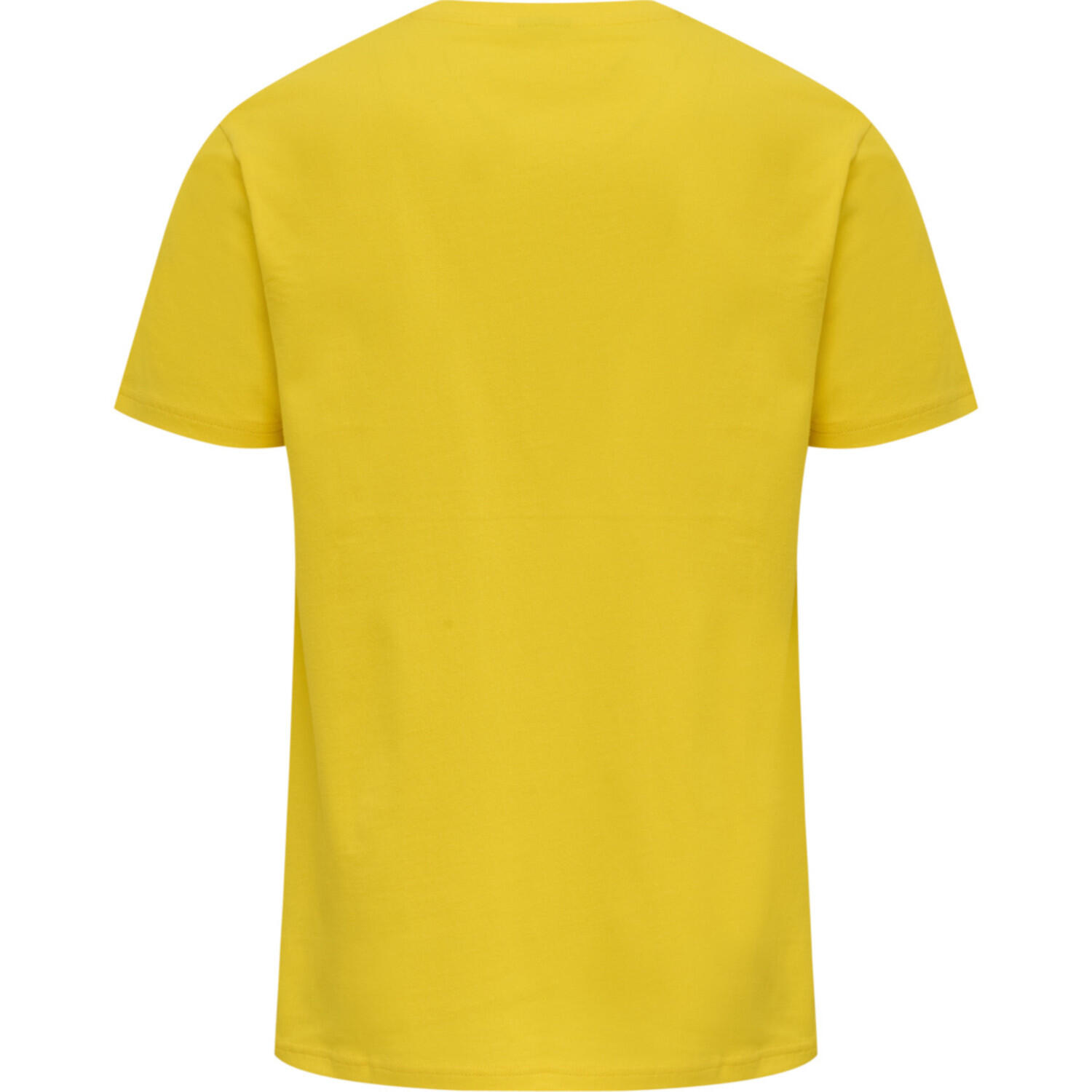 Instap T-Shirt Hmlred Heren HUMMEL 8/9