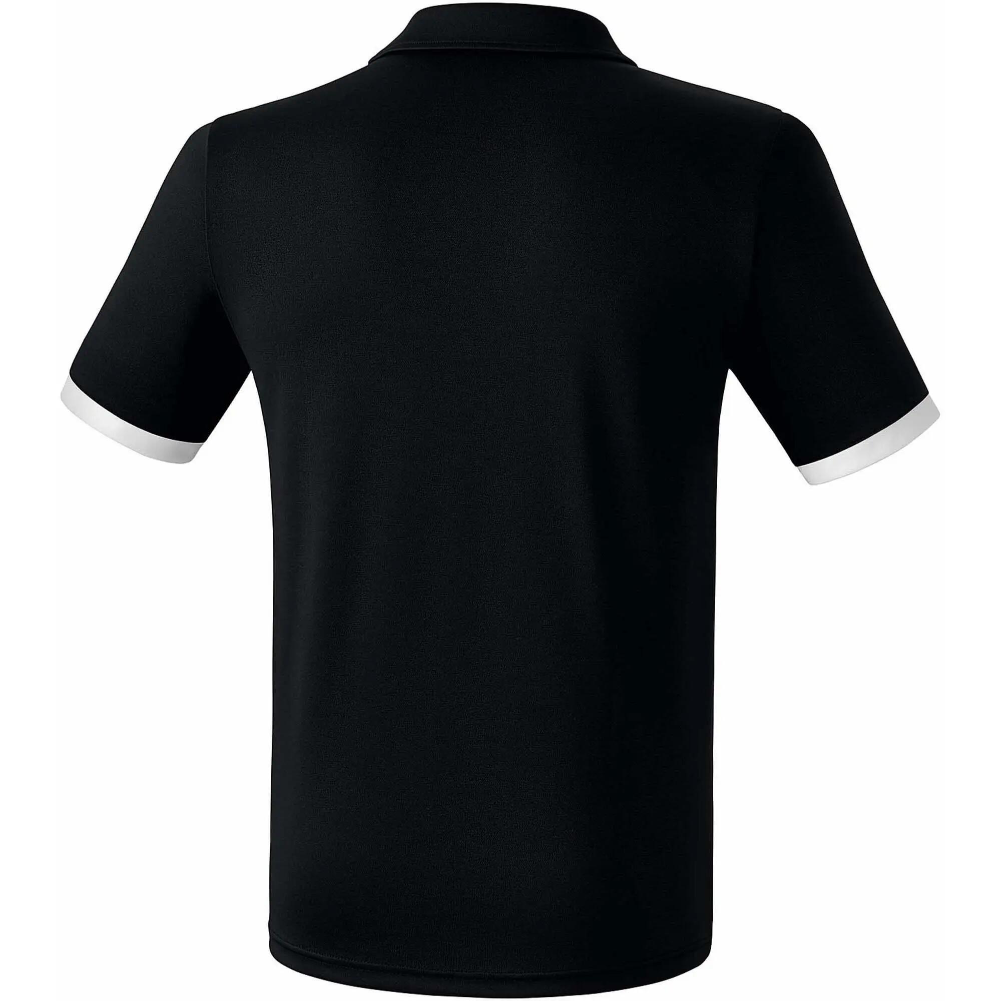 Unisex Erwachsene Schiedsrichtertrikot Saragossa 5/5