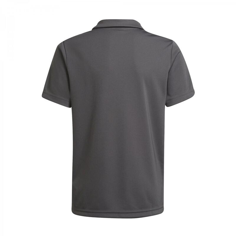 Tricou Fitness ADIDAS Entrada Alb Copii