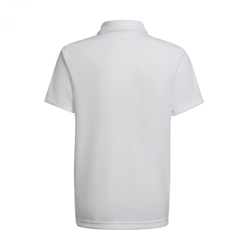 Tricou Fitness ADIDAS Entrada Roșu Bărbați