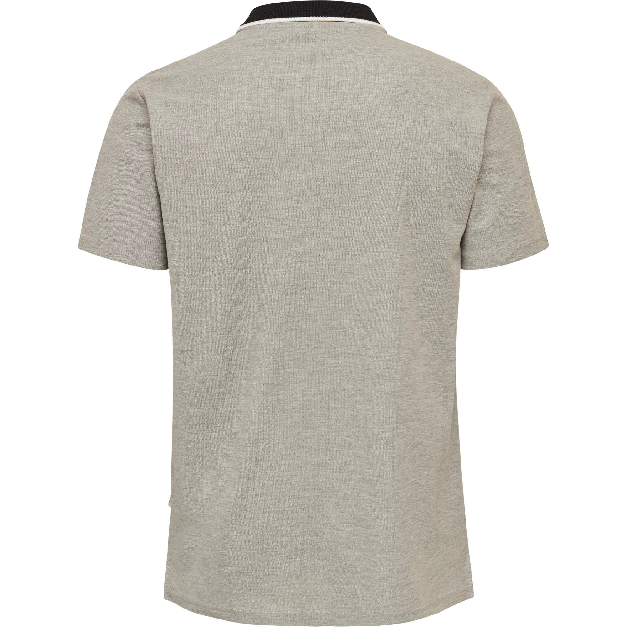 Hummel koszulka z kołnierzykiem polo męska bawełniana hml Move 8/8