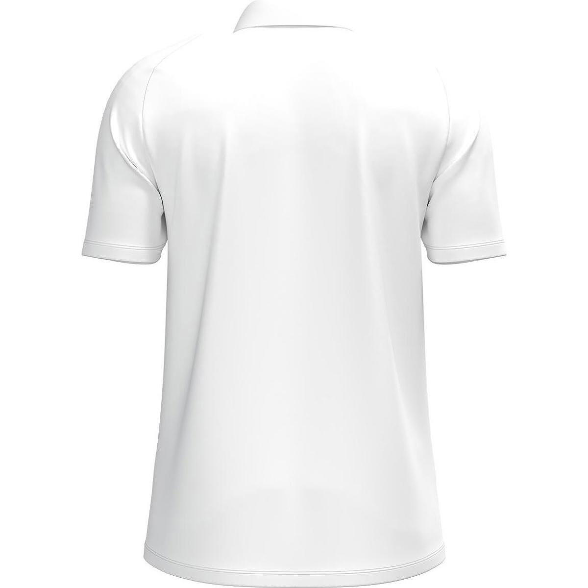 Jako One Polo Homme - Blanc 3/4
