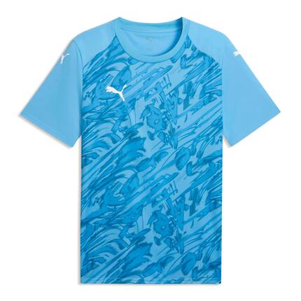 Maillot Puma Team Final Graphic