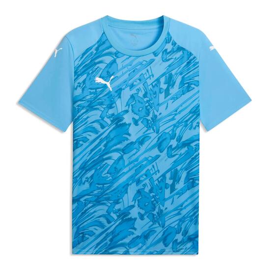 Maillot Puma Team Final Graphic