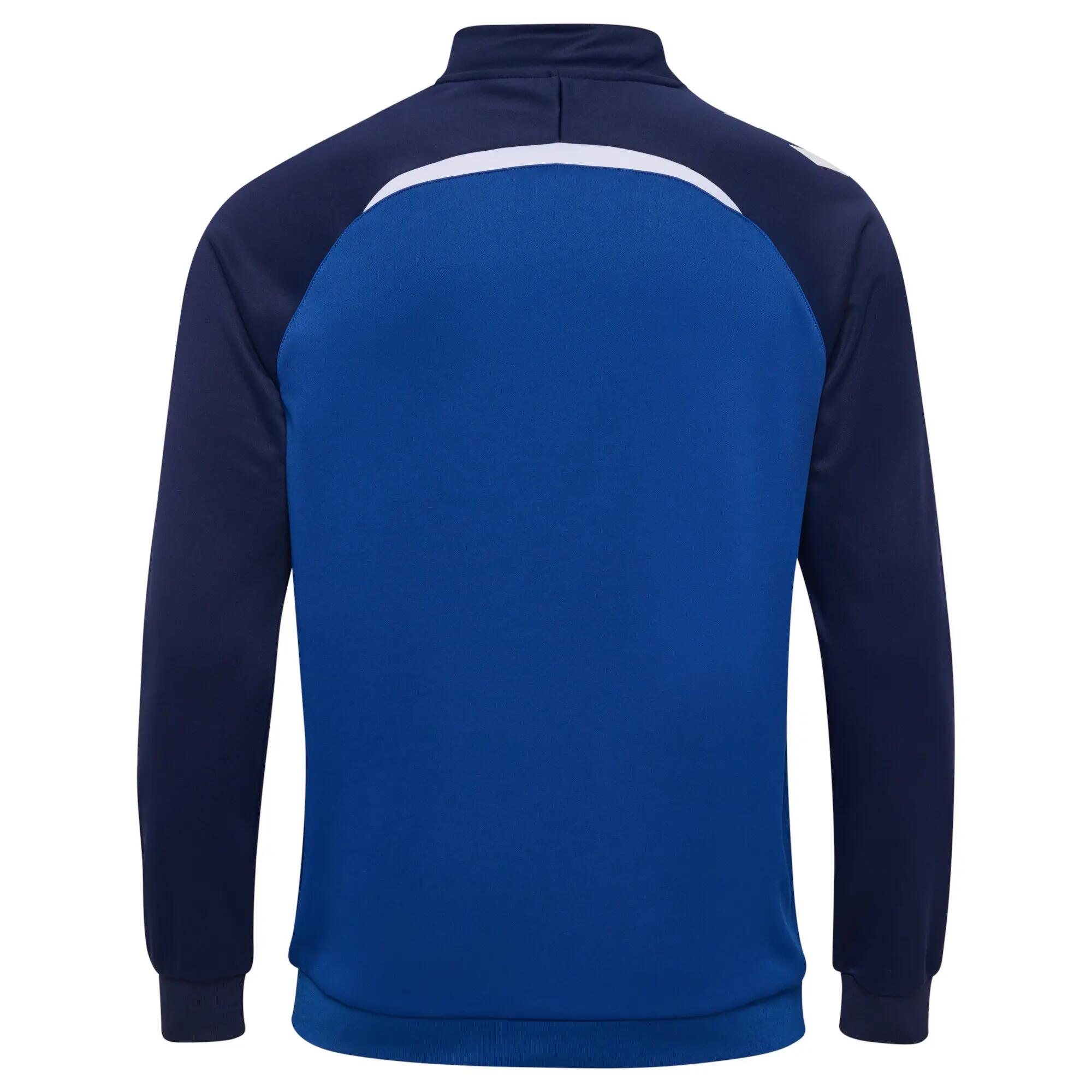 Cremallera Zip Chaqueta Hmllead Adulto Unisex 10/13
