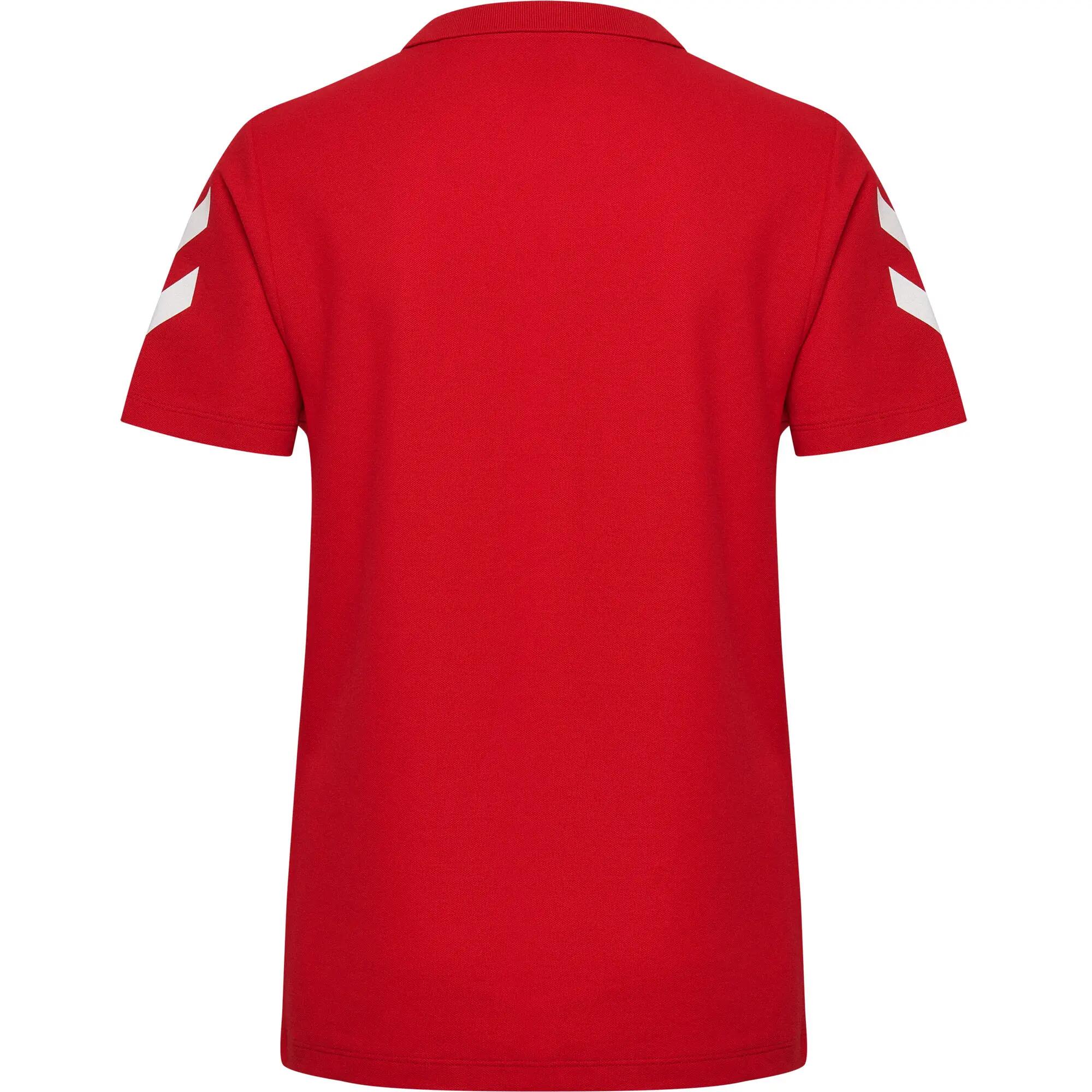 Enfiler Polo Hmlgo Femme 8/8
