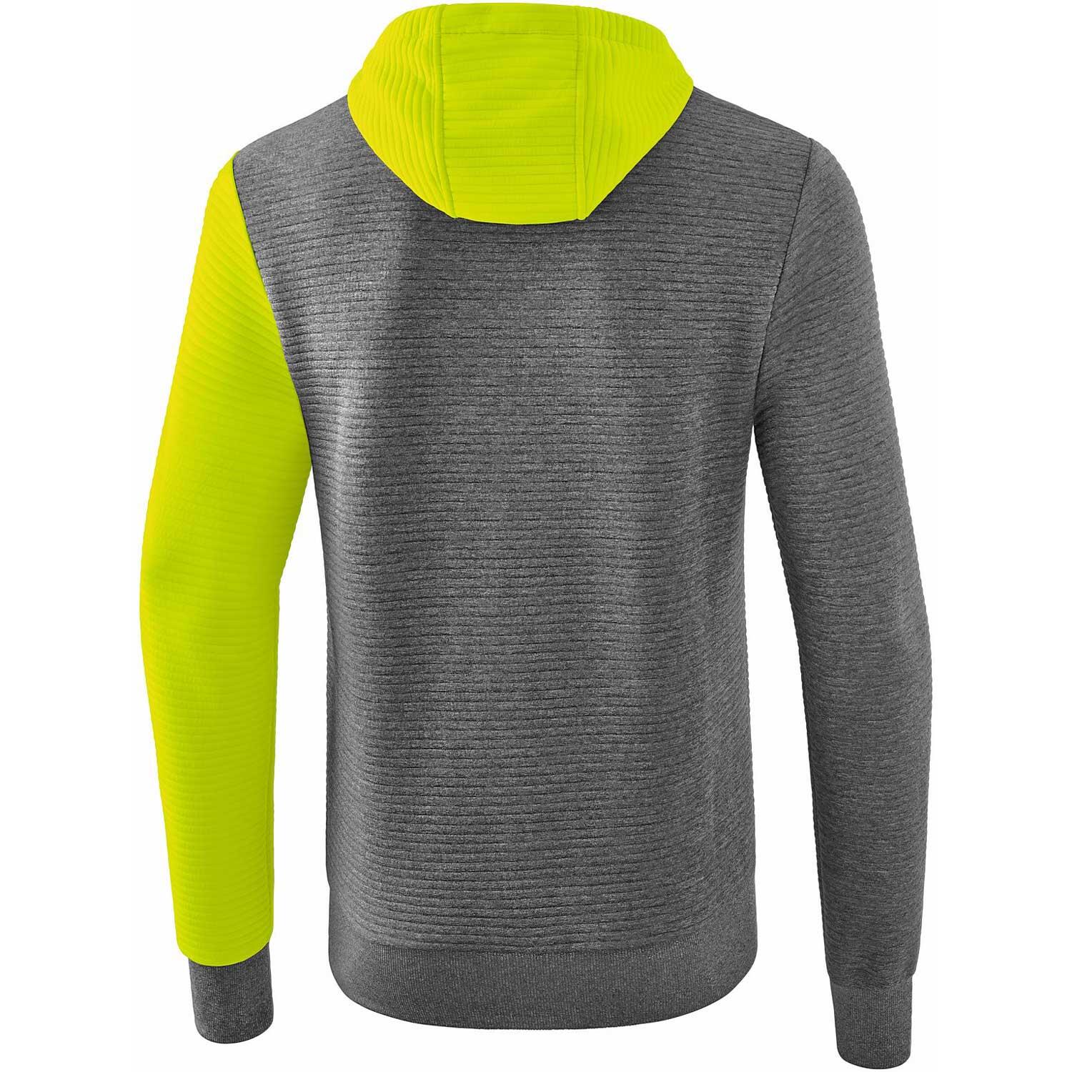 Kapuzensweat 5-C 8/8