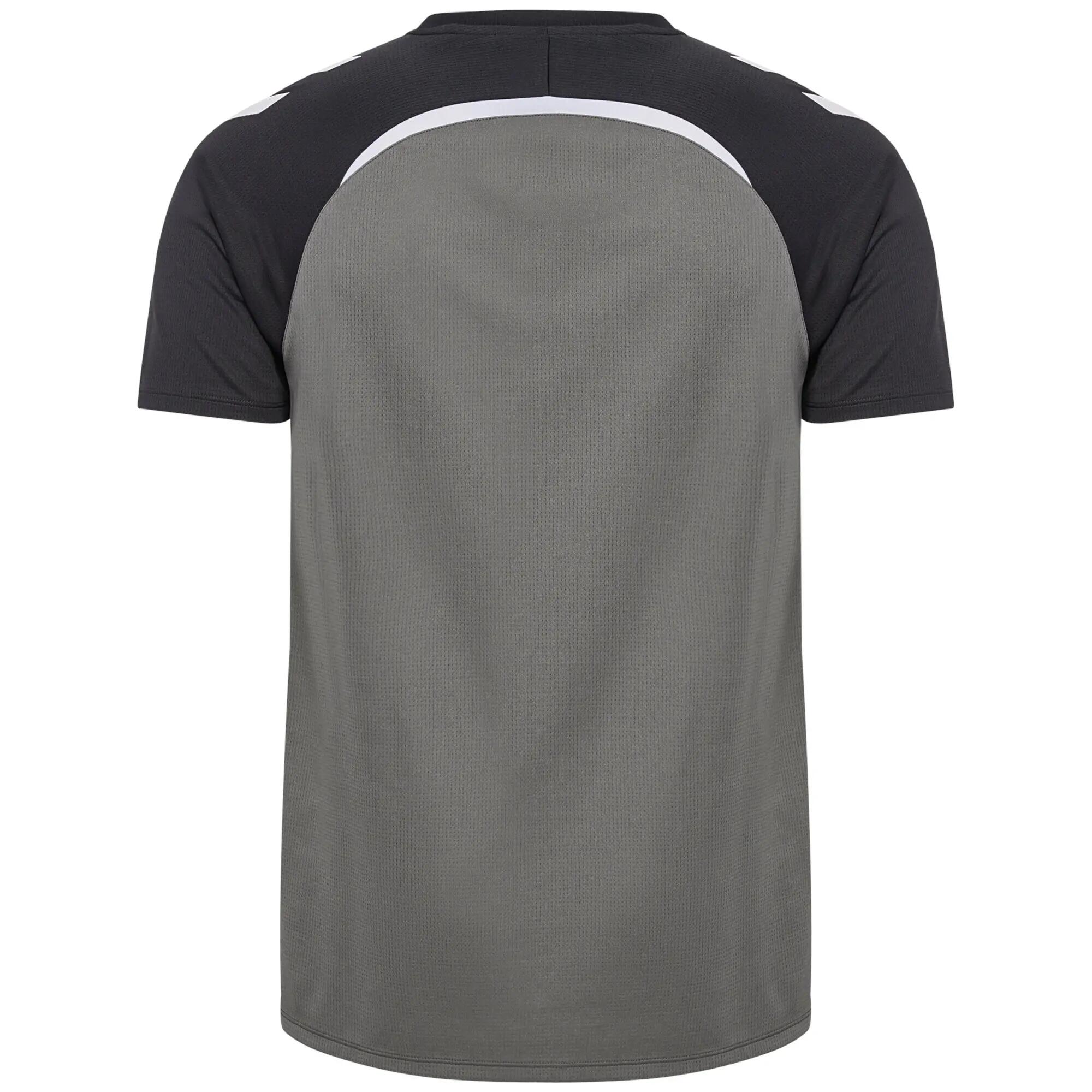 Druckknopf Polo Hmllead Herren 10/13