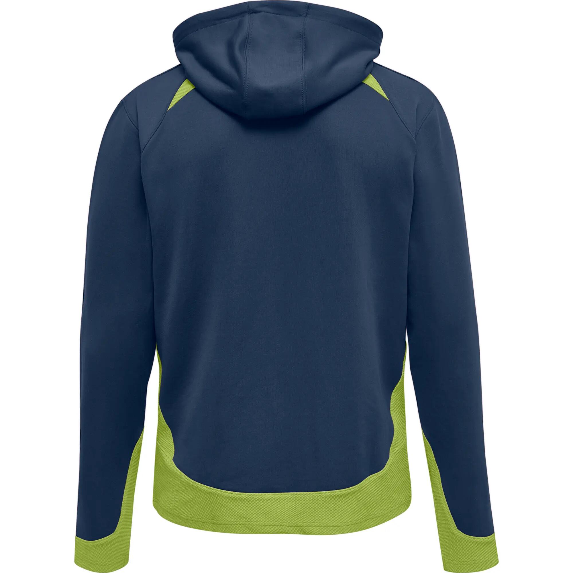 Fermeture Éclair Chaussure D'intérieur Hmllead Enfant 10/13