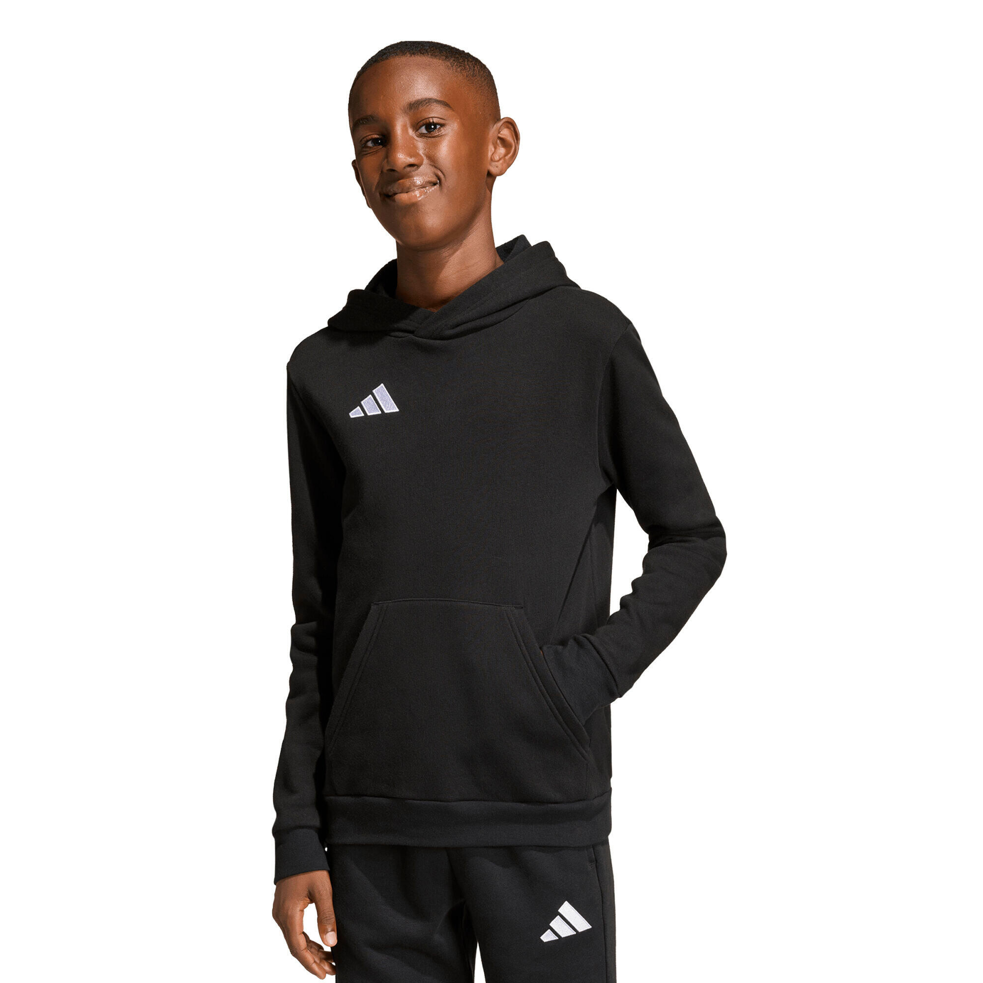 Sudadera con capucha Entrada26 8/11