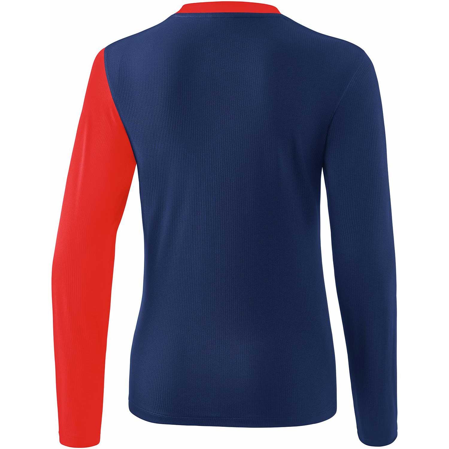 Longsleeve 5-C 8/8