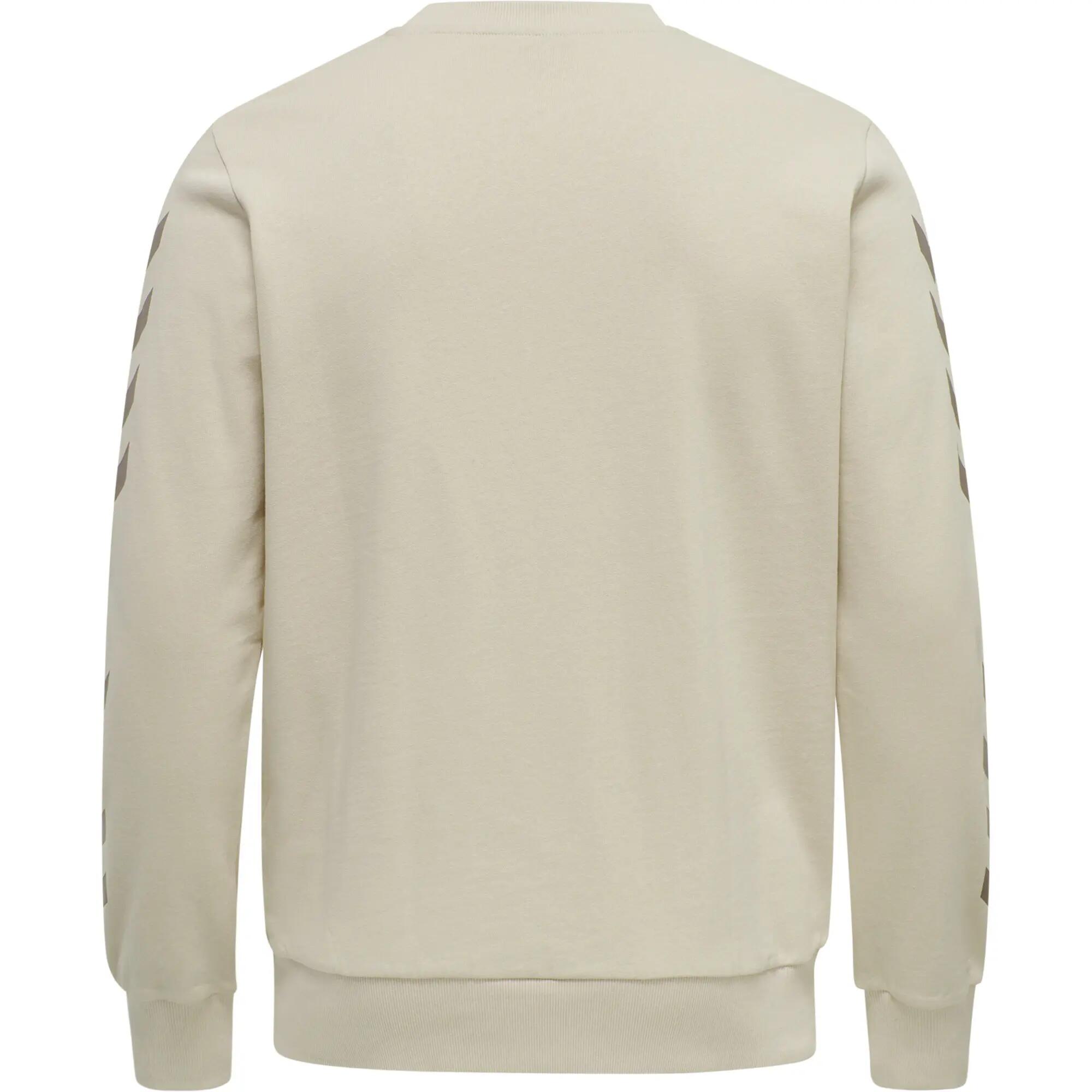 Enfiler Sweat-Shirt Hmllegacy Adulte 10/12