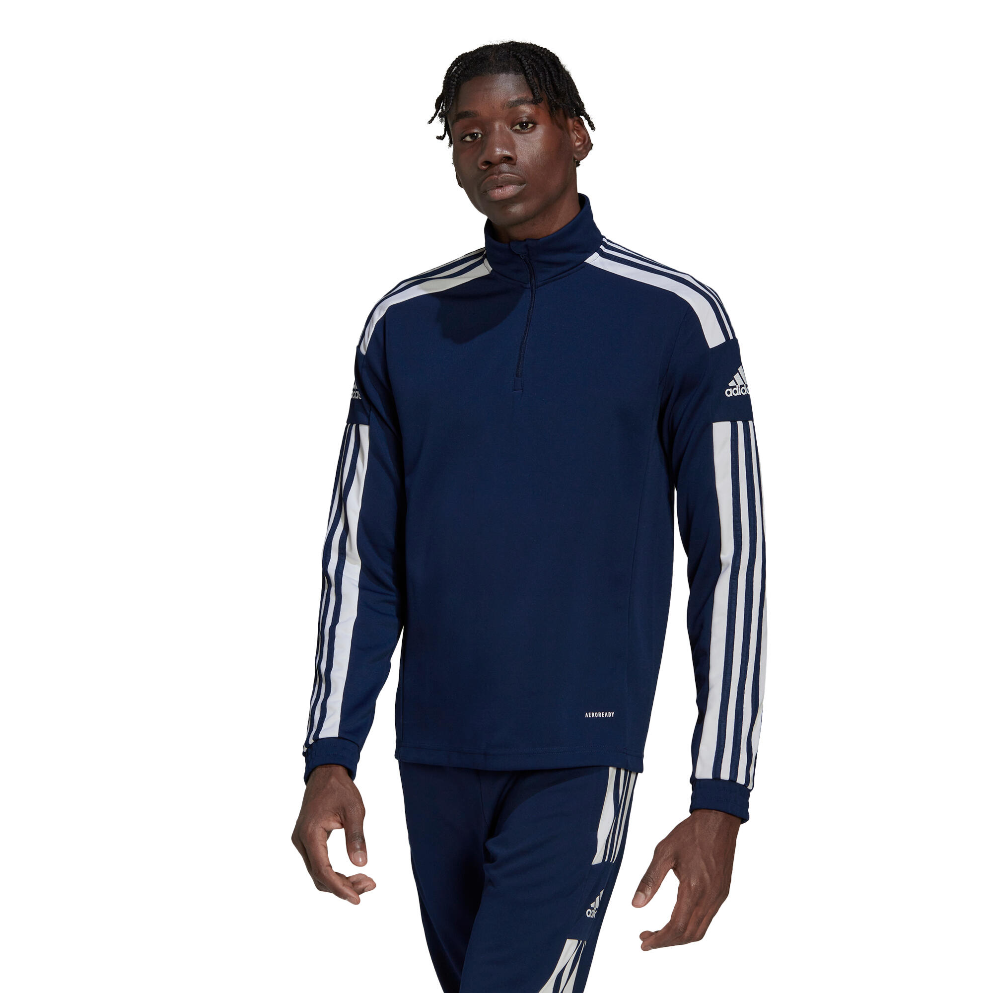 Squadra 21 Trainingsshirt 6/7