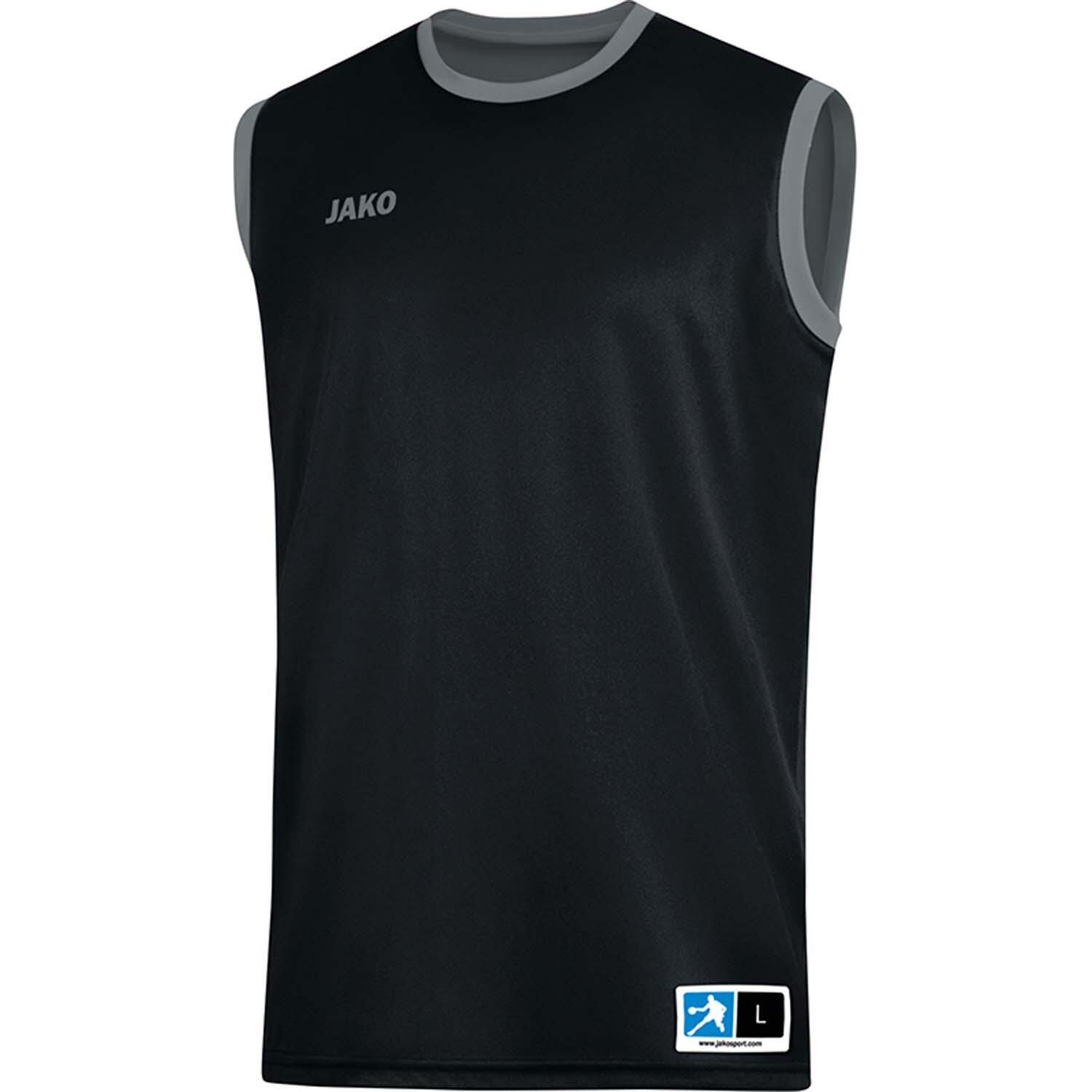 Maillot enfant Jako reversible Change 2.0 8/8