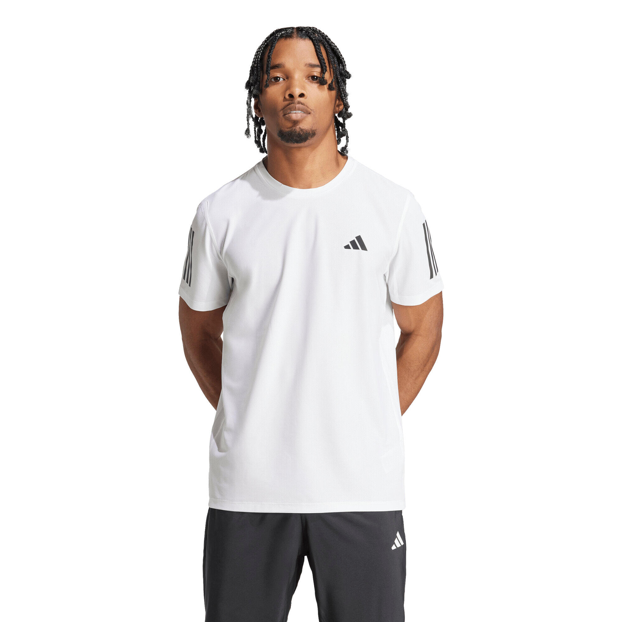 T-shirt Own the Run 8/8