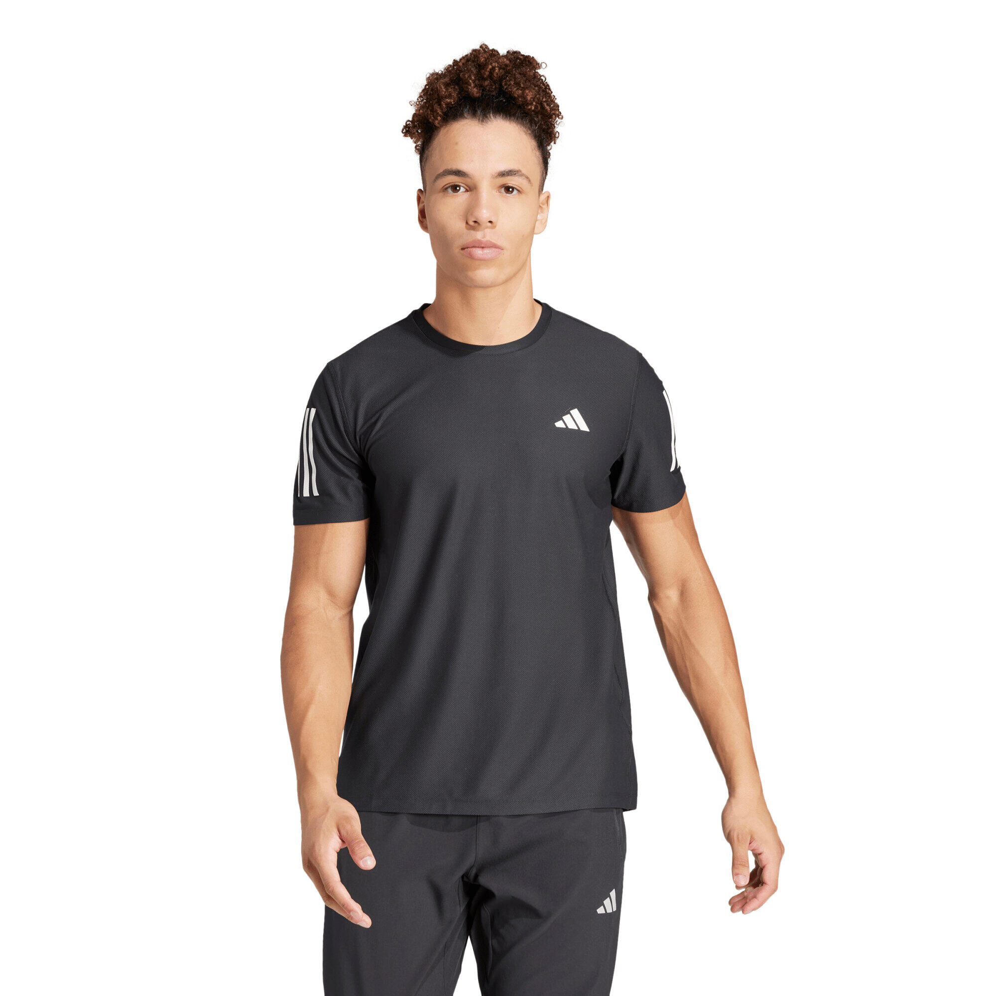T-shirt Own the Run 8/8