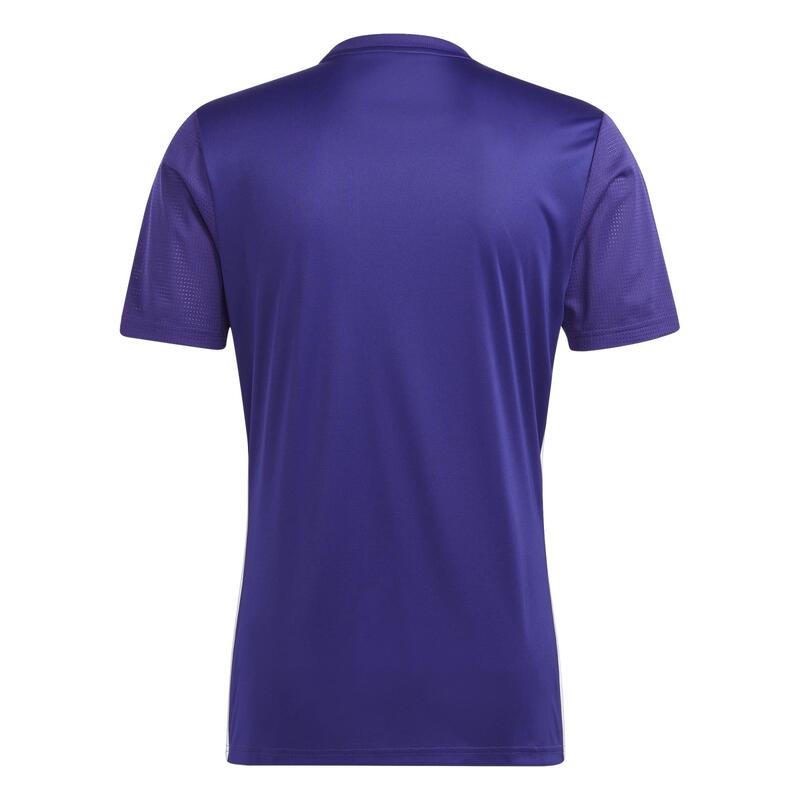 Tricou Fitness ADIDAS Tabela Alb Bărbați