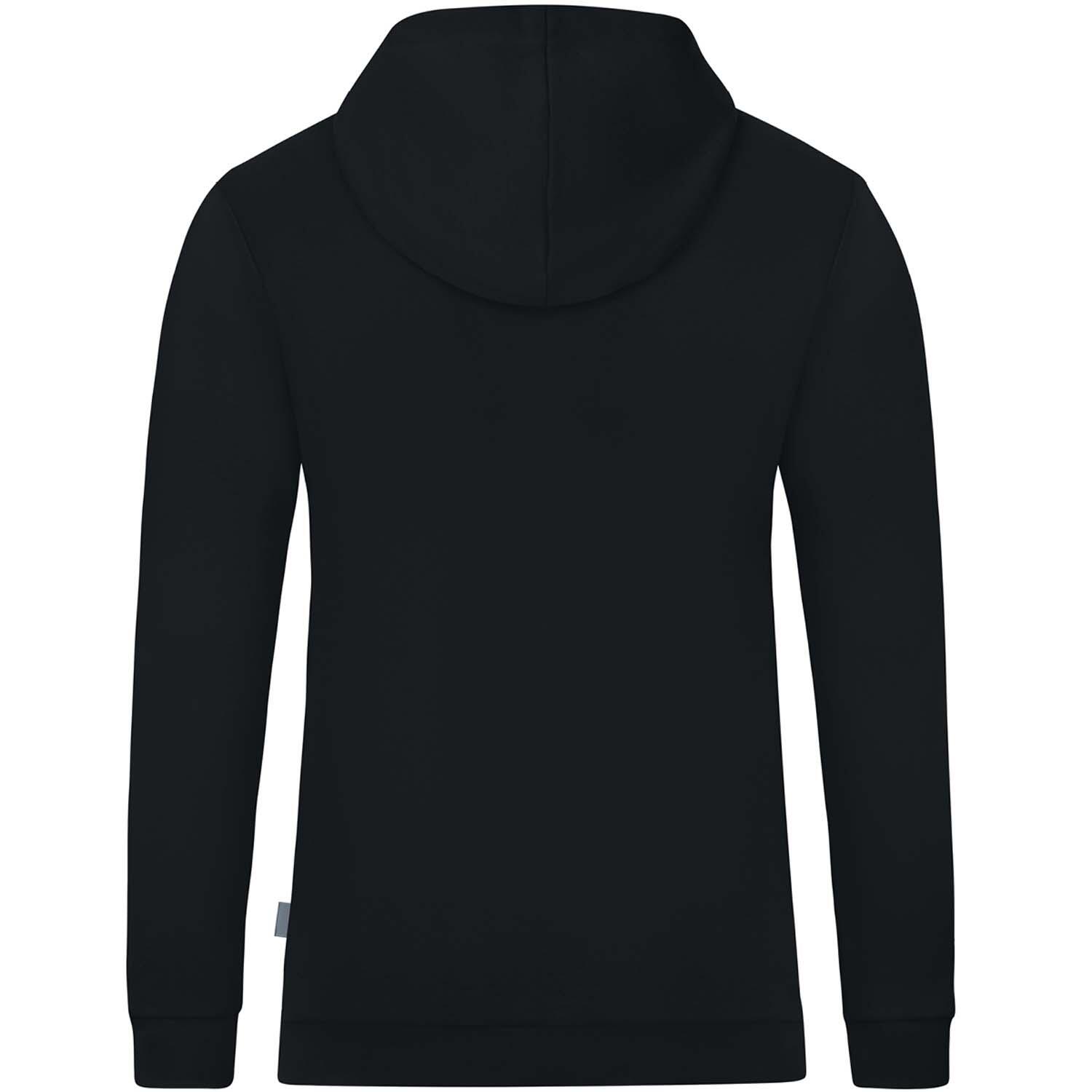 JAKO Kinder Kapuzensweat Organic 5/5