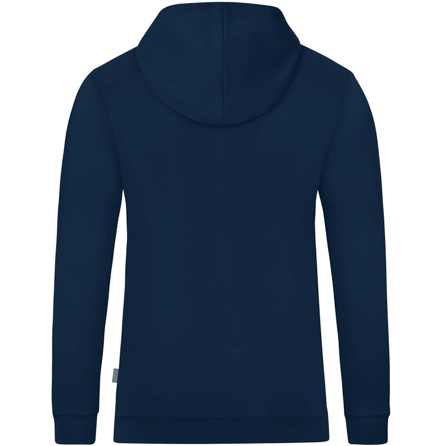 Jako Organic Sweat À Capuche Enfants - Marine 5/5