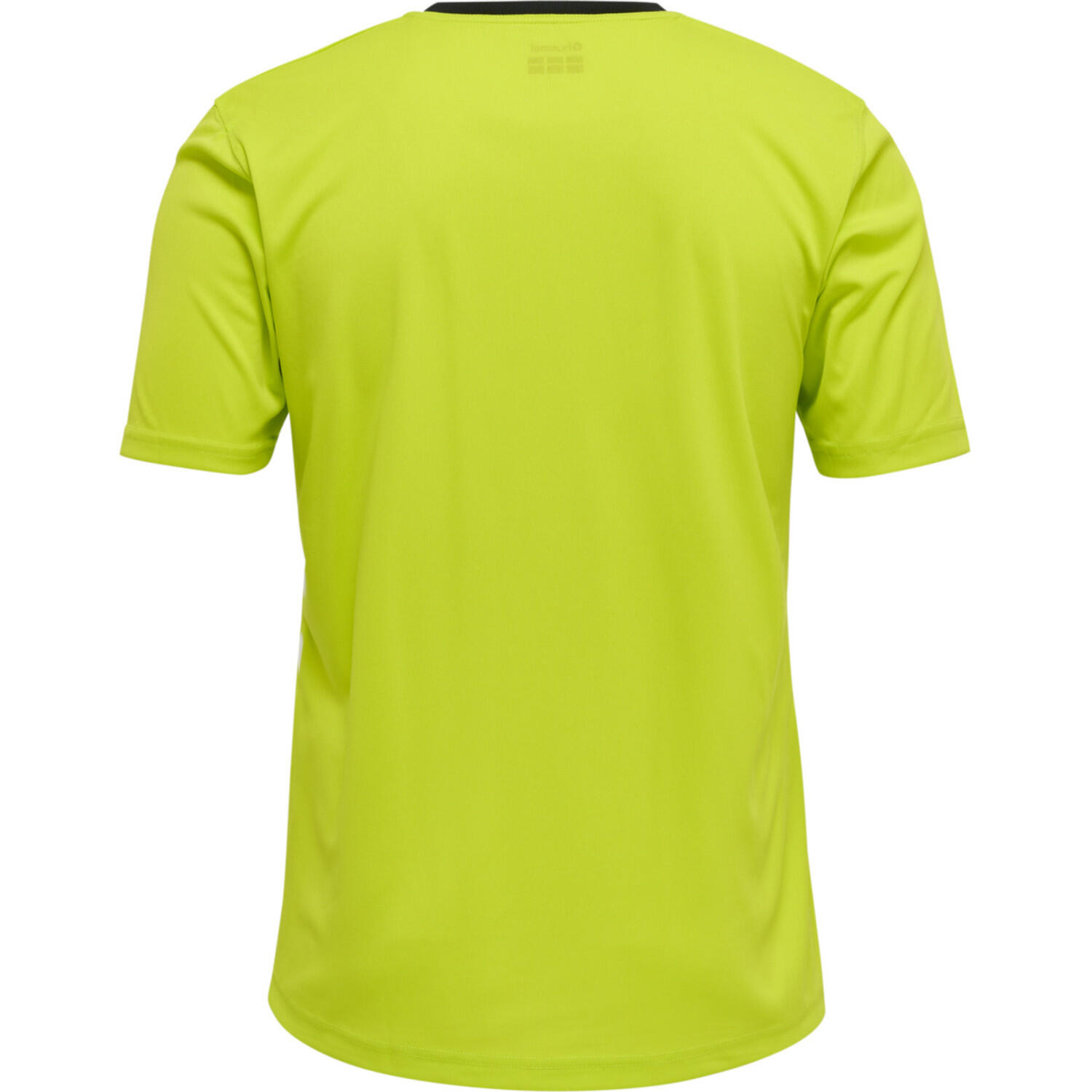 Hummel Koszulka sędziowska arbitra sędzia Referee Chevron Jersey 8/10