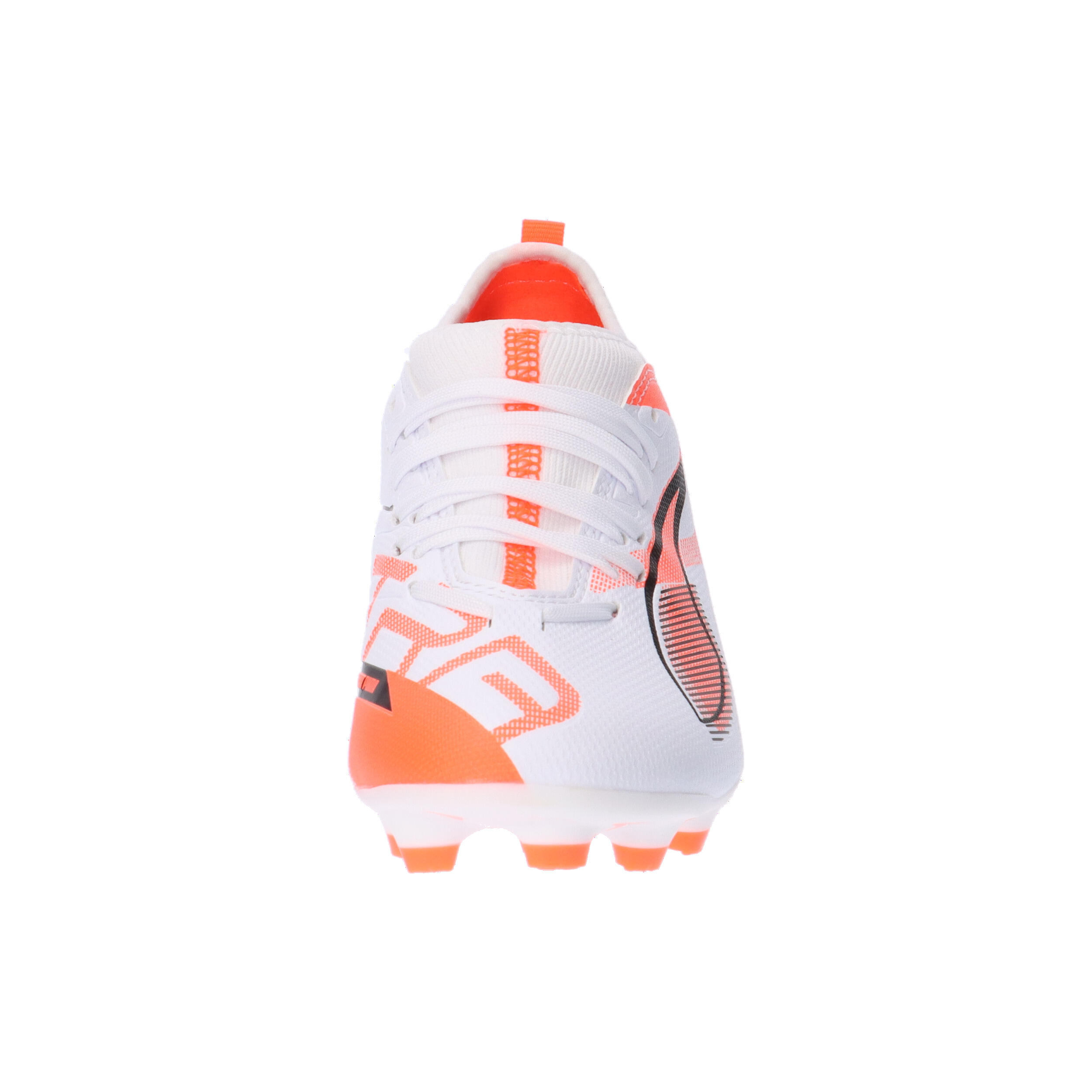 Młodzieżowe buty piłkarskie ULTRA 5 MATCH FG/AG PUMA 8/10