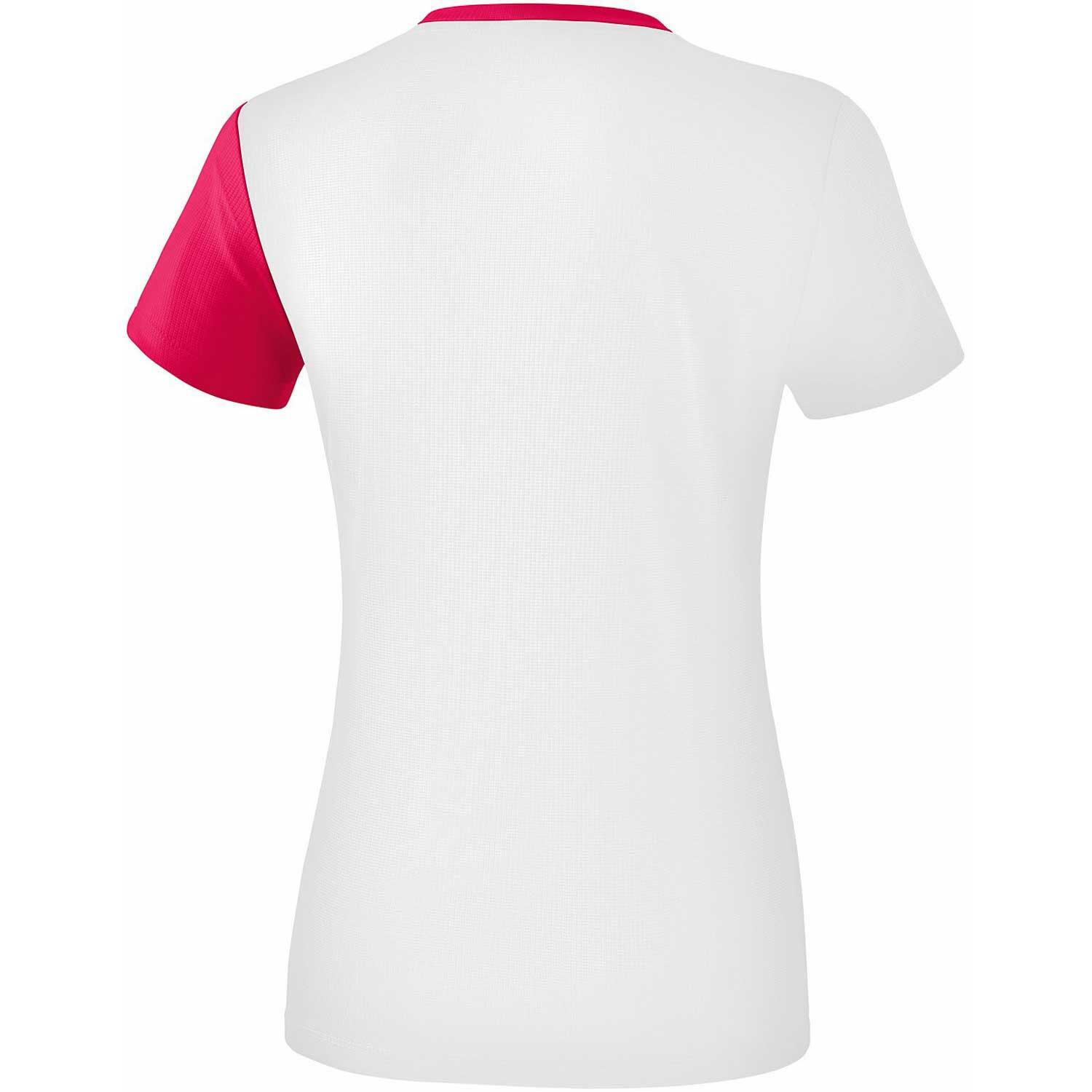 T-Shirt vrouw Erima 5-C 8/8