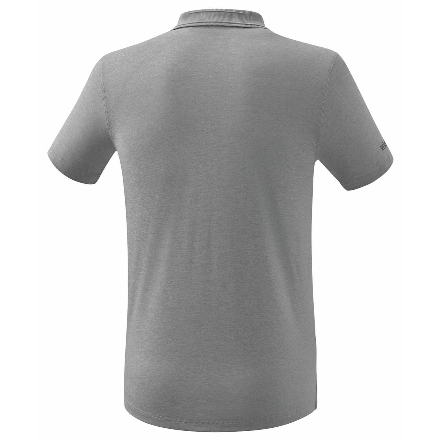 Herren Funktionspolo 7/7