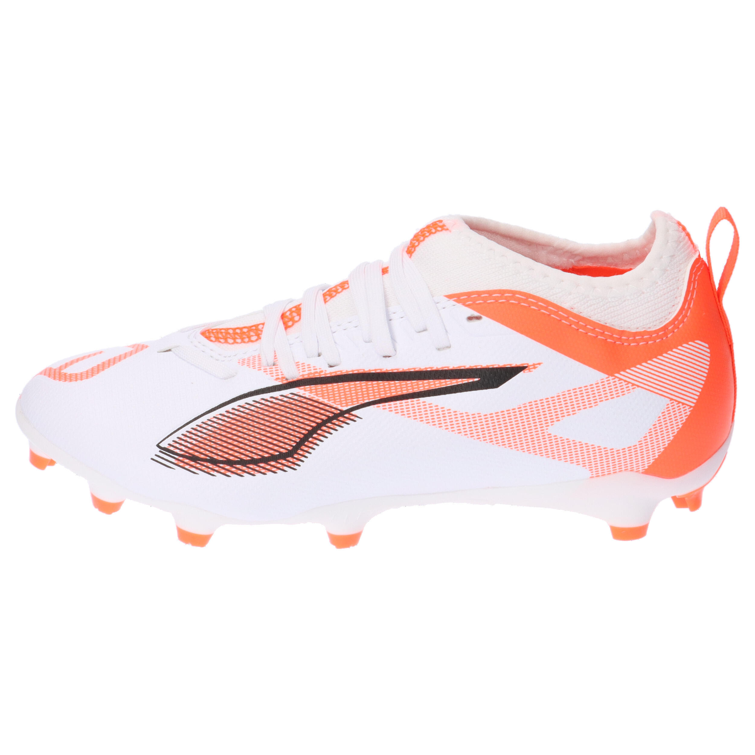 Młodzieżowe buty piłkarskie ULTRA 5 MATCH FG/AG PUMA 10/10