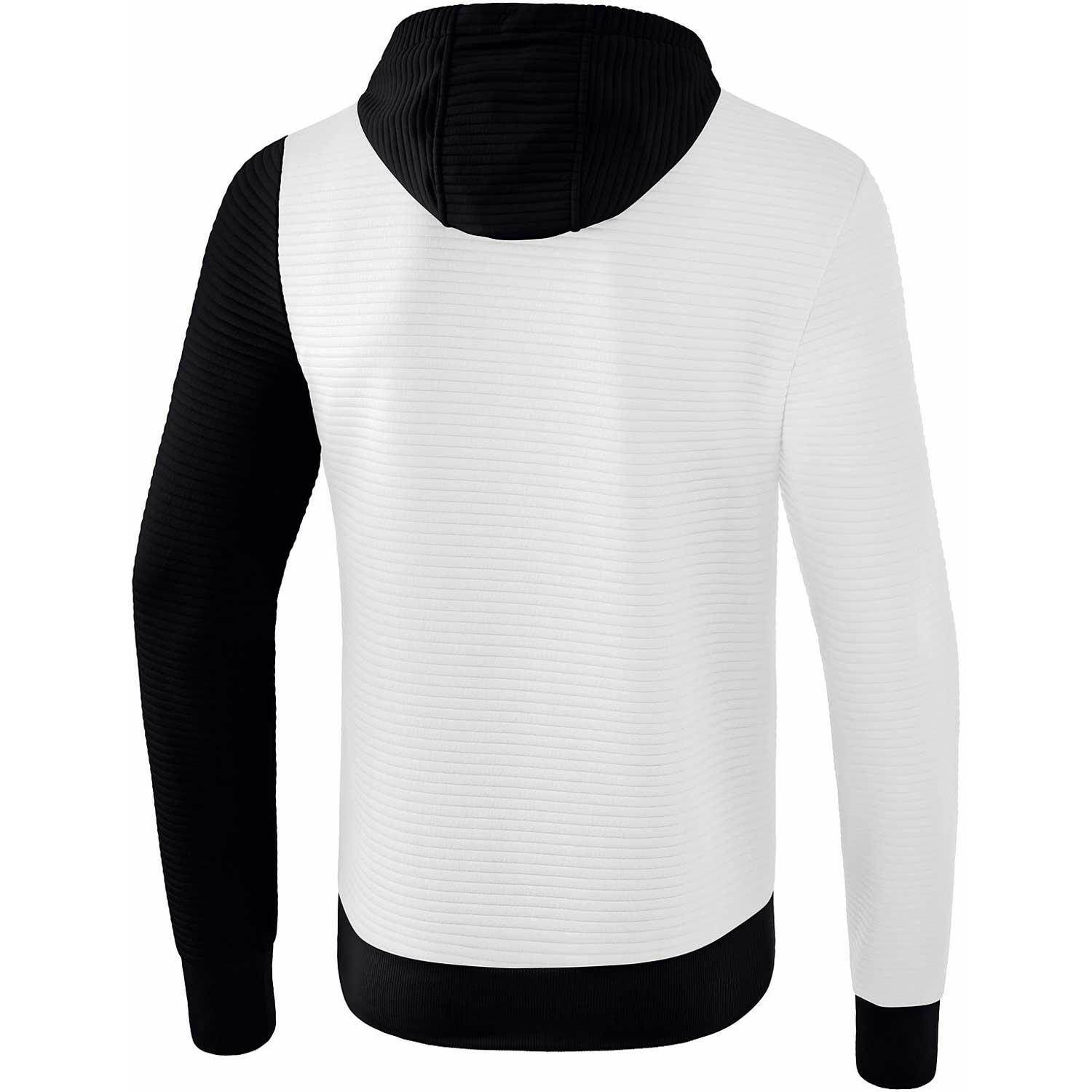 Kapuzensweat 5-C 8/8