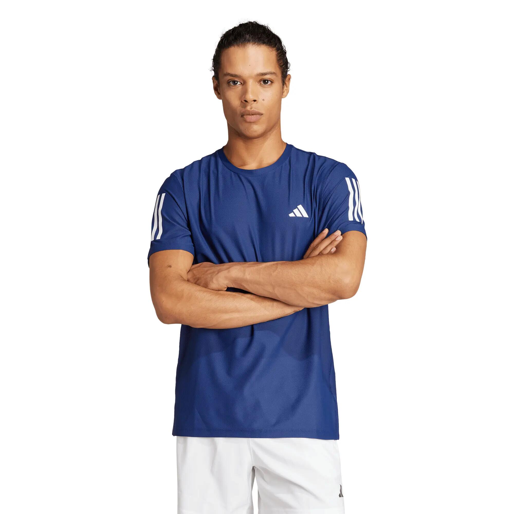 T-shirt Own the Run 8/9