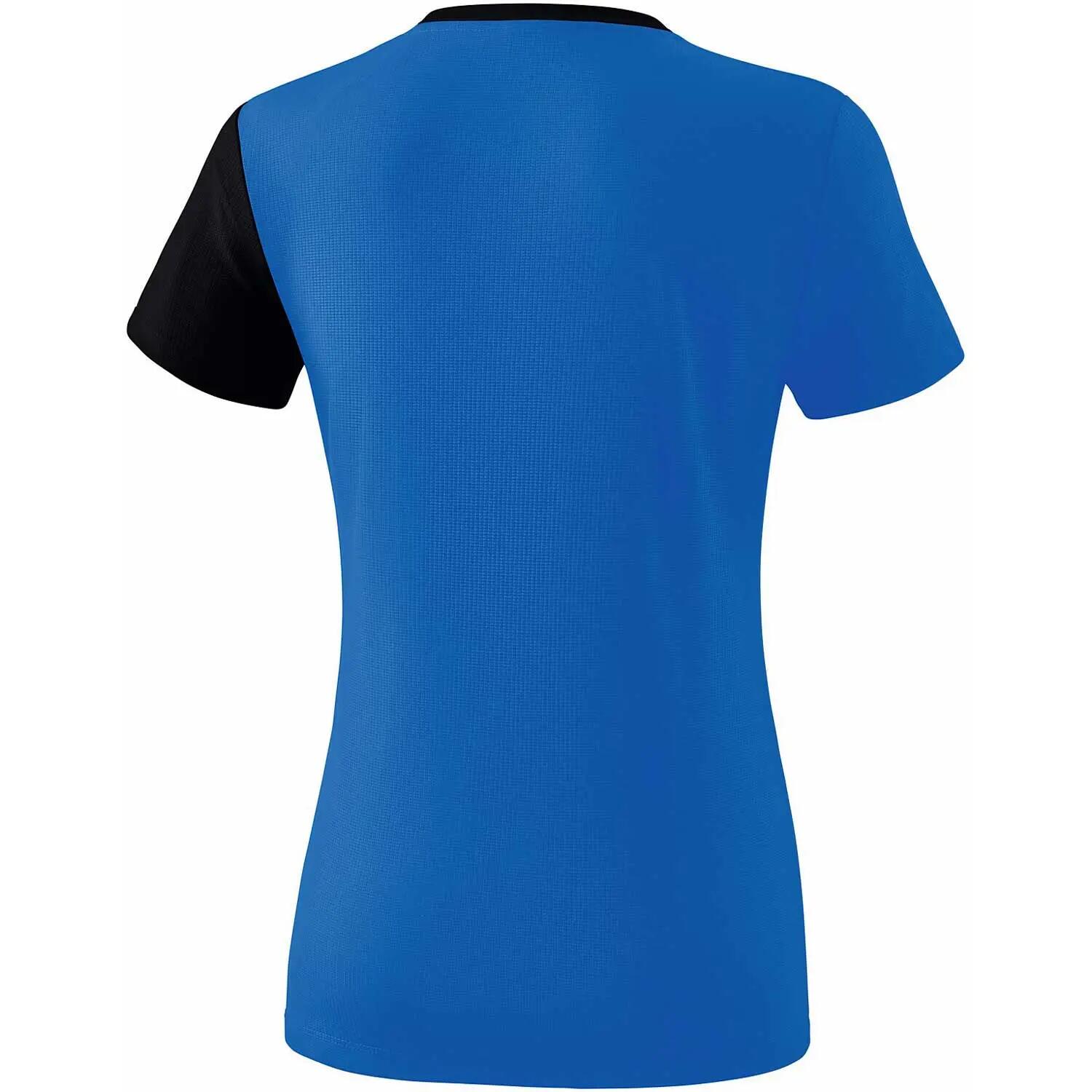 T-Shirt femme Erima 5-C 8/8